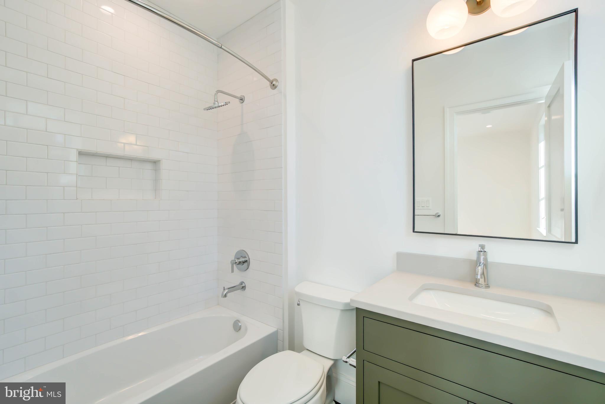 CHEVY CHASE - Residential