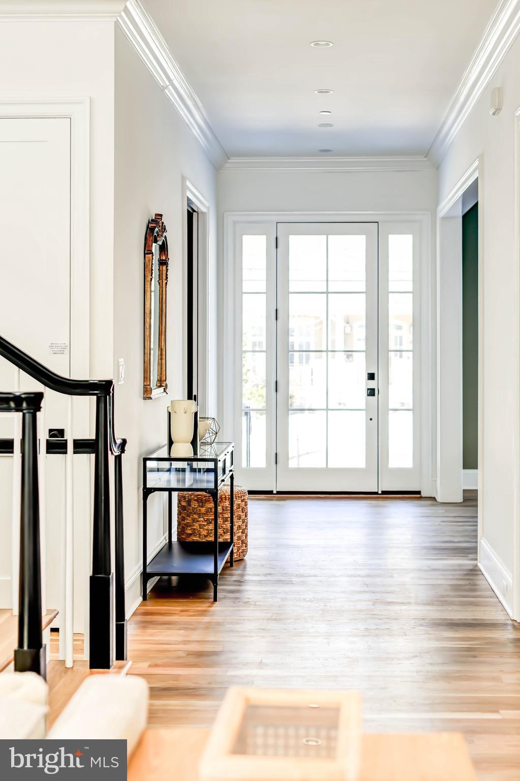 CHEVY CHASE - Residential