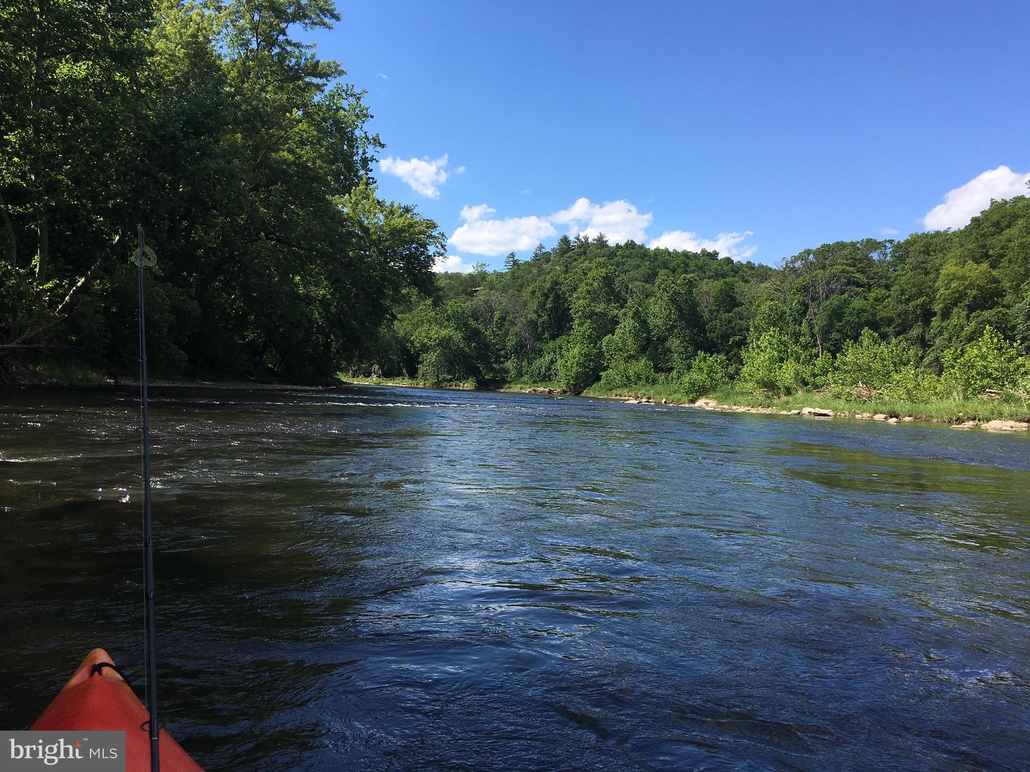 CACAPON RIVER COLONY - Residential