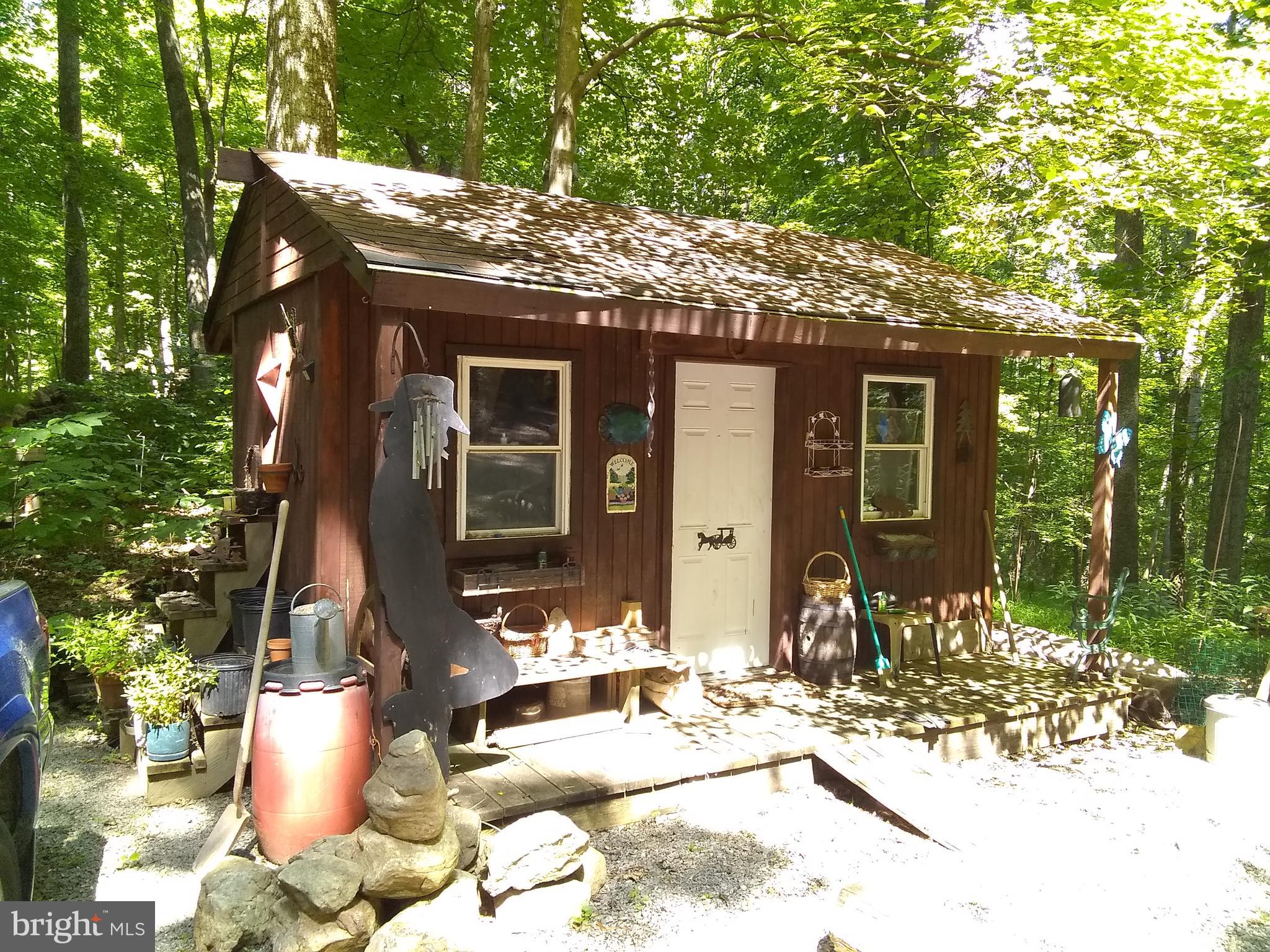 CACAPON RIVER COLONY - Residential