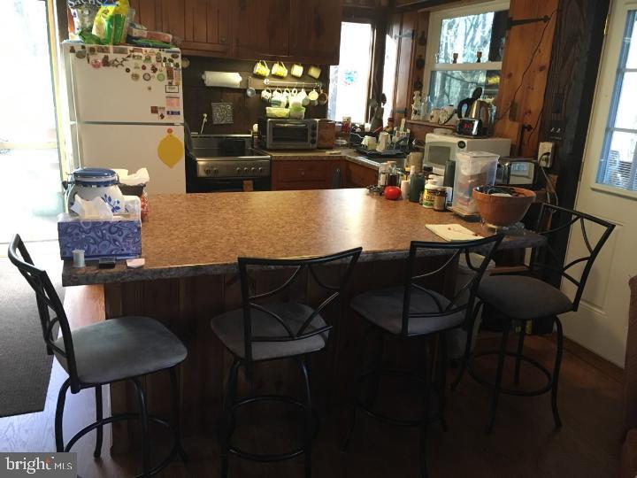 CACAPON RIVER COLONY - Residential