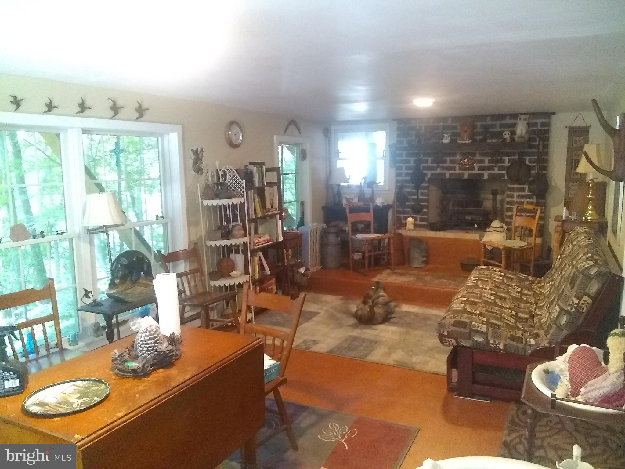 CACAPON RIVER COLONY - Residential