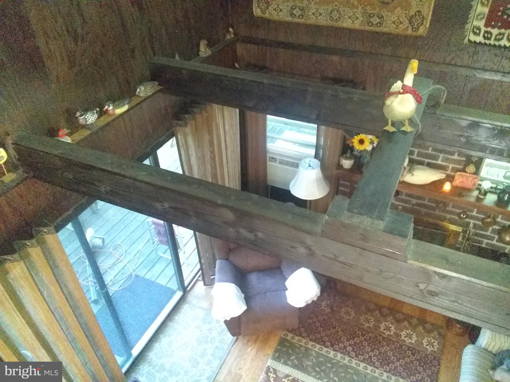 CACAPON RIVER COLONY - Residential