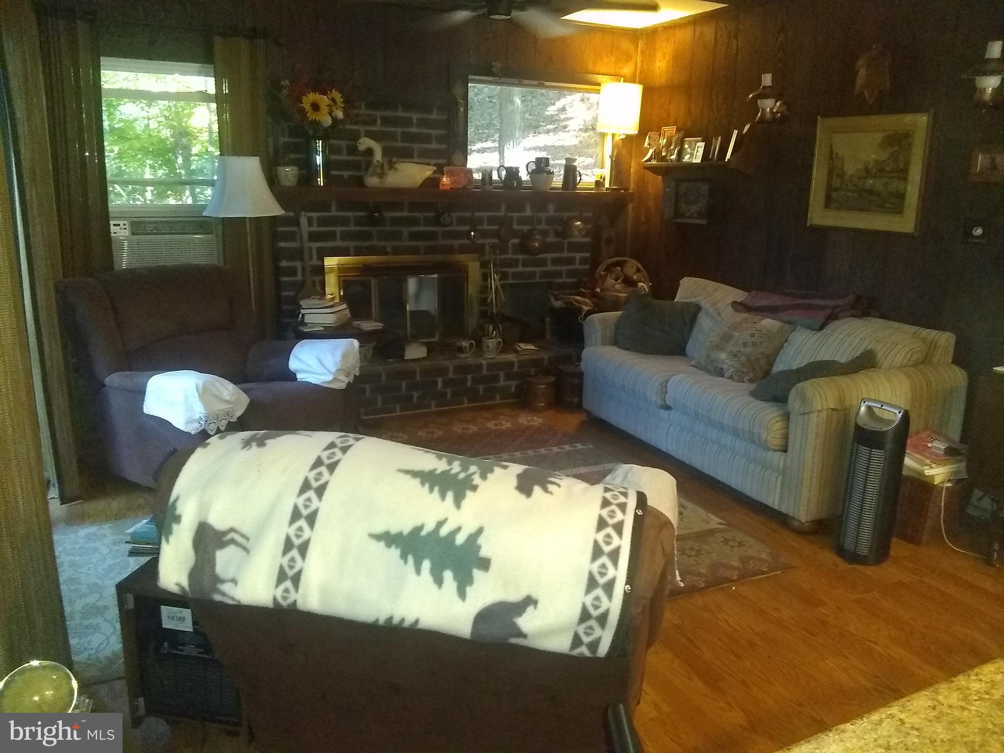 CACAPON RIVER COLONY - Residential