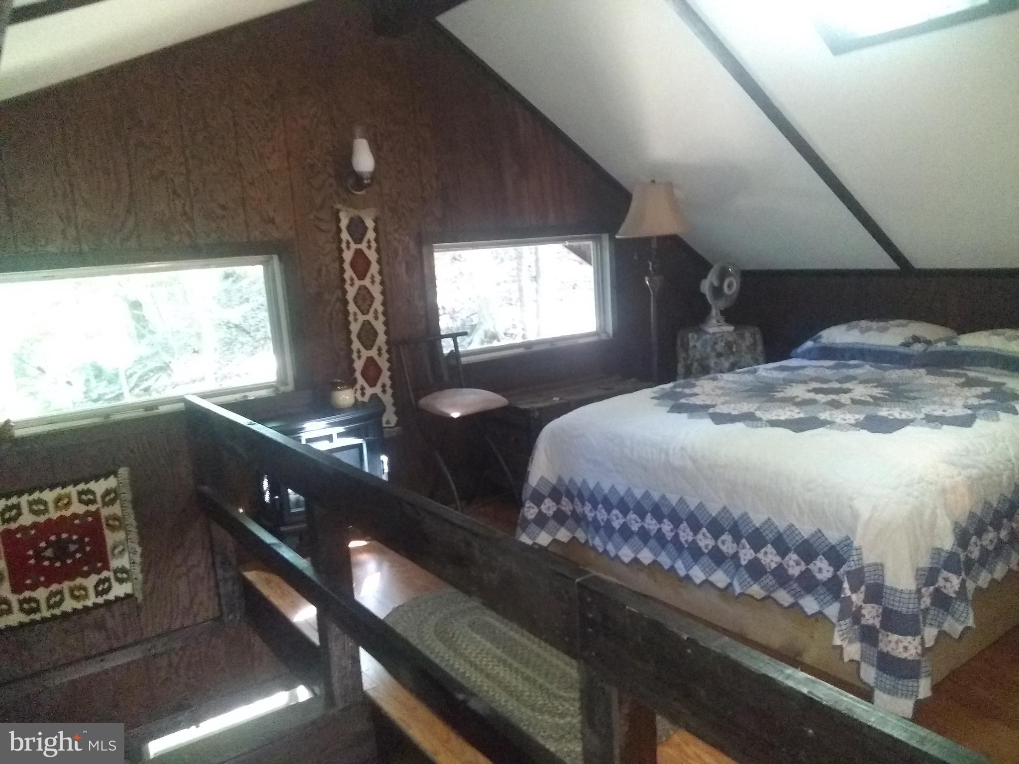 CACAPON RIVER COLONY - Residential