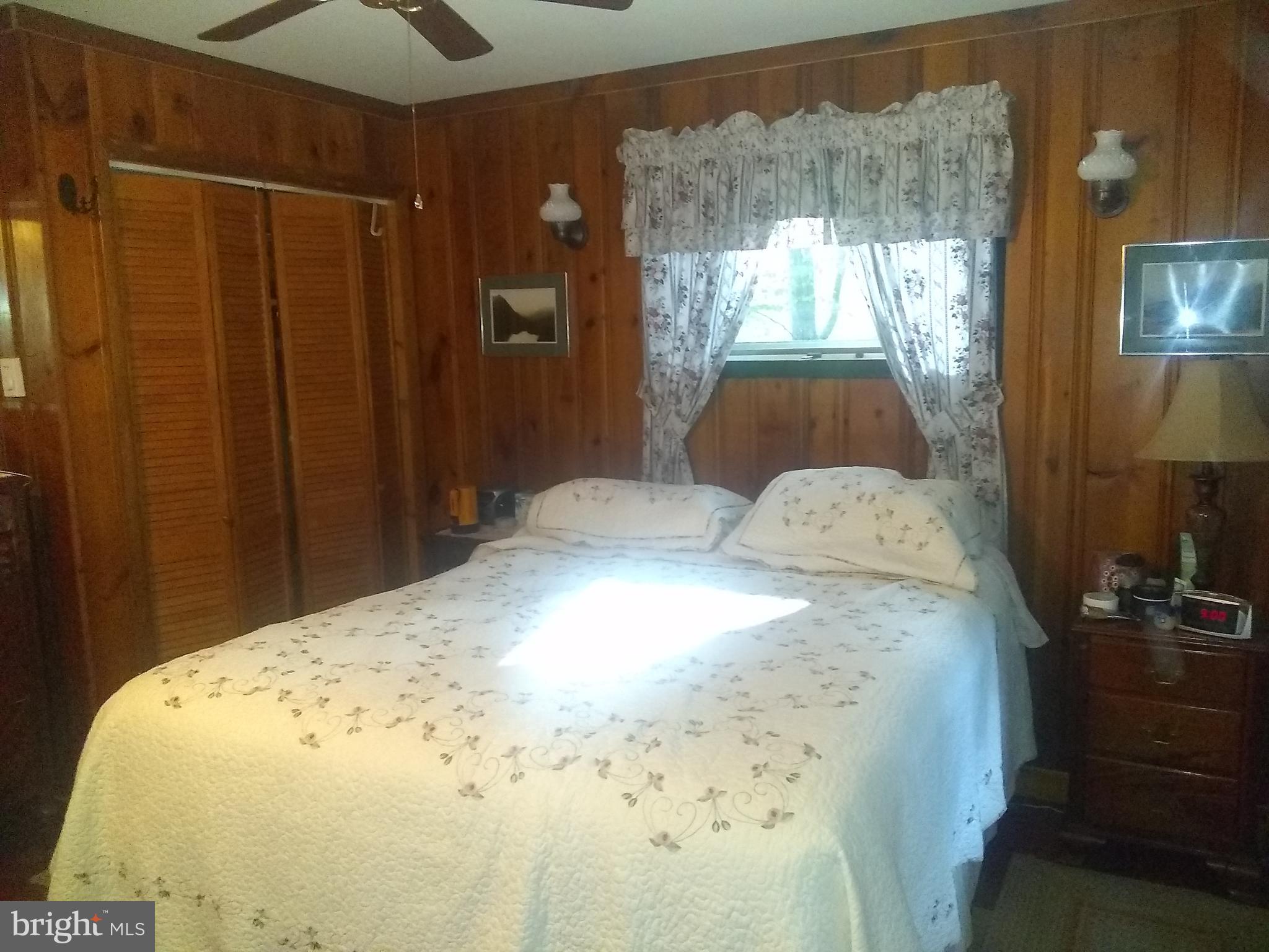 CACAPON RIVER COLONY - Residential