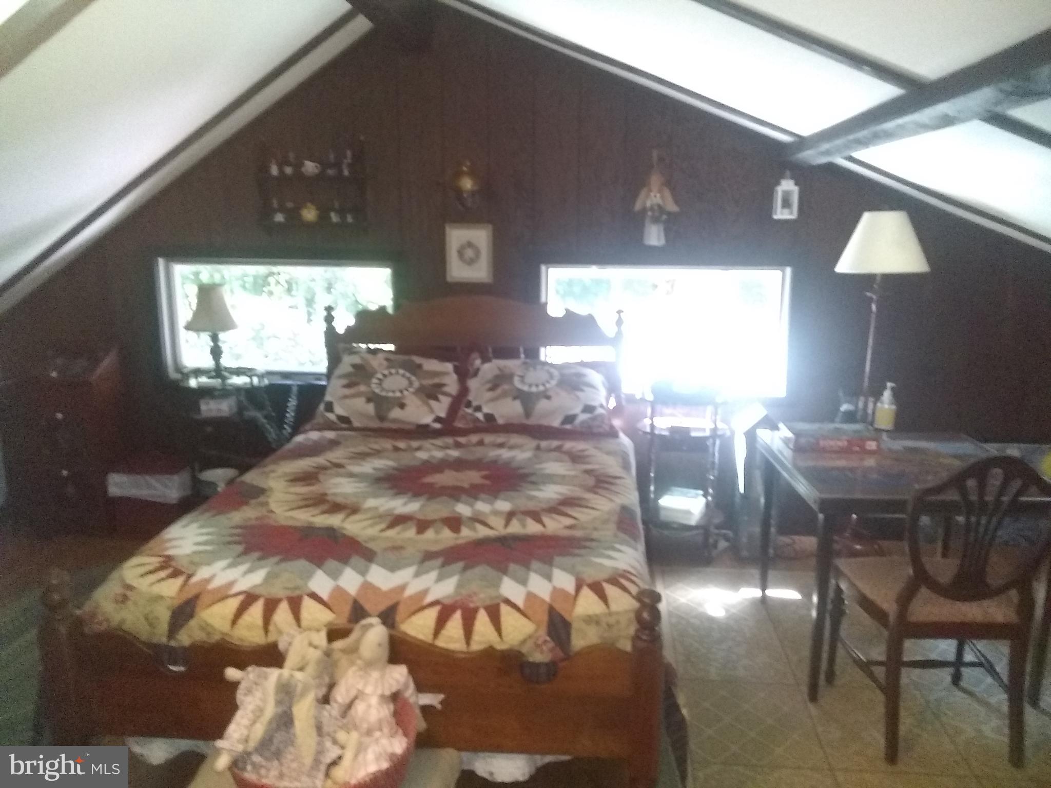 CACAPON RIVER COLONY - Residential