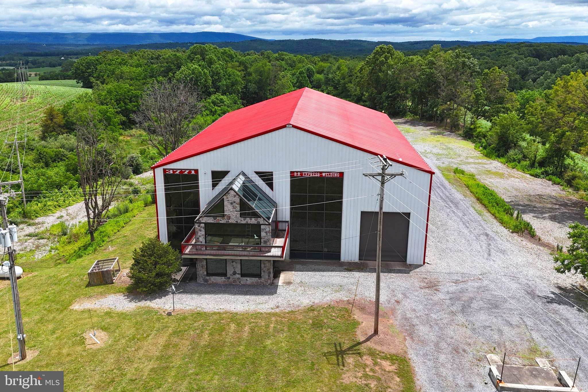 3771 PLEASANT GROVE ROAD
