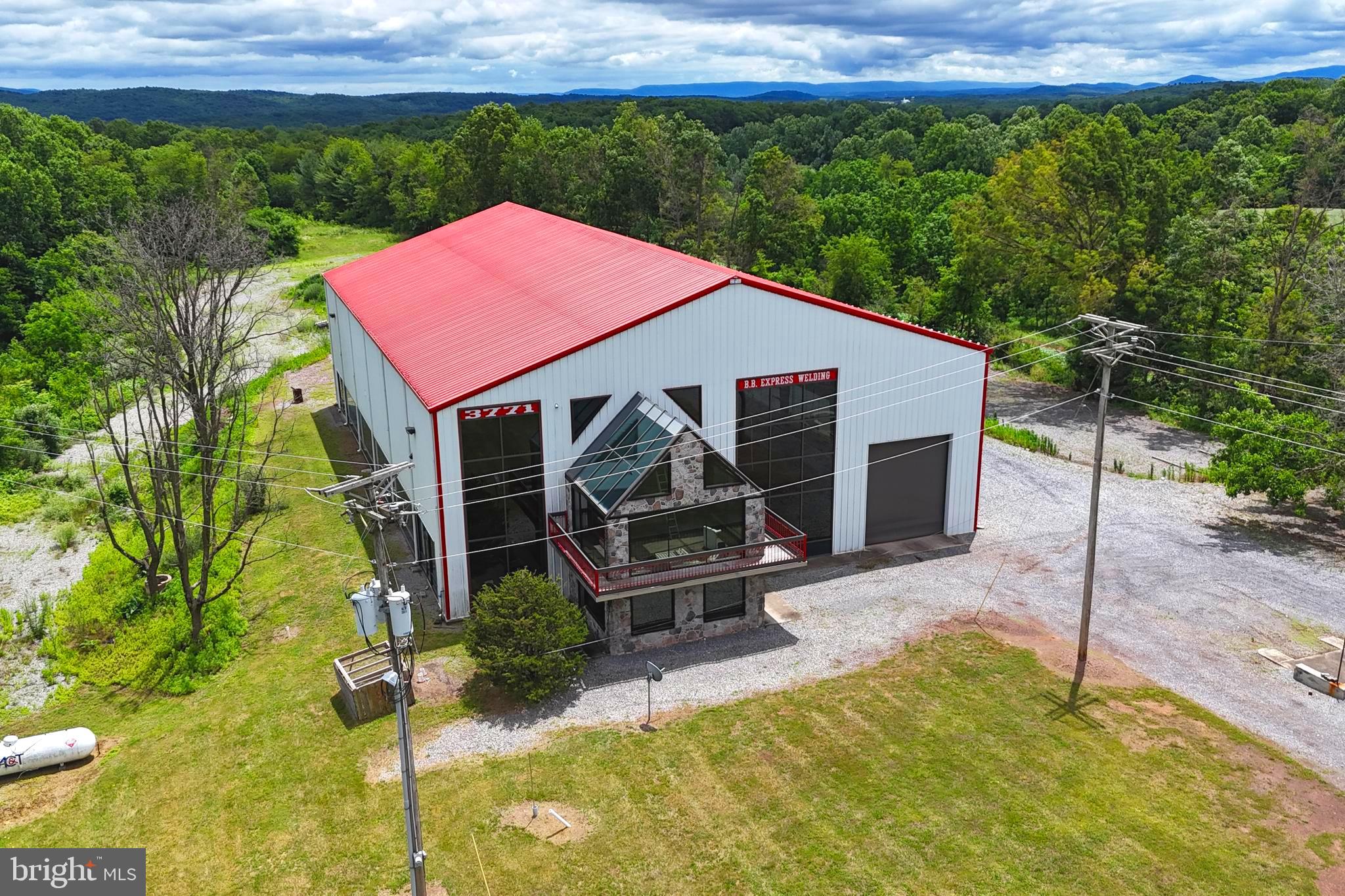 3771 PLEASANT GROVE ROAD