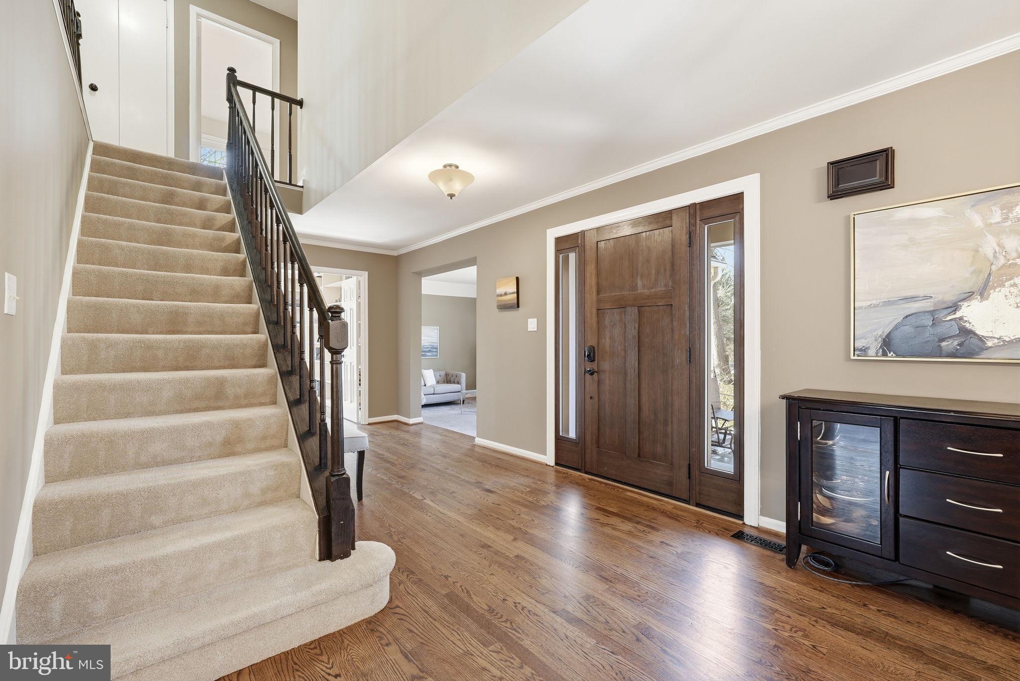 SOUTH RUN - Residential