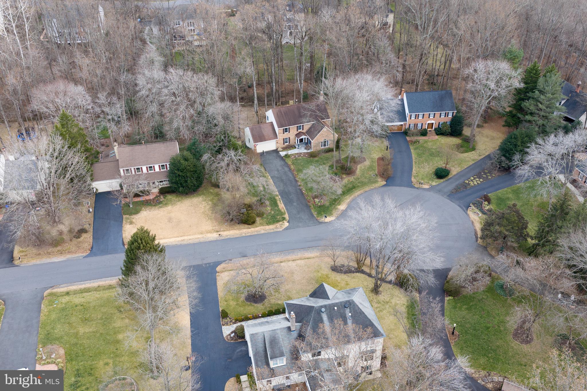 SOUTH RUN - Residential