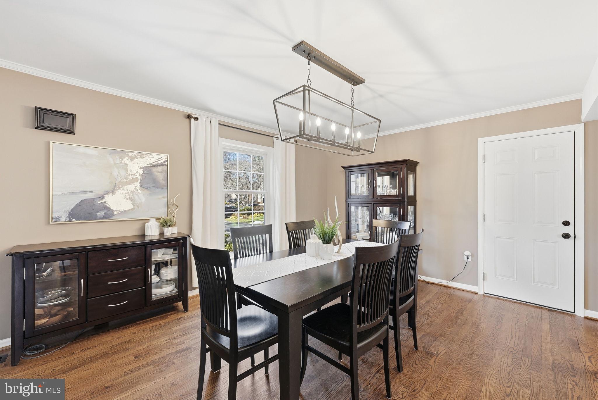 SOUTH RUN - Residential