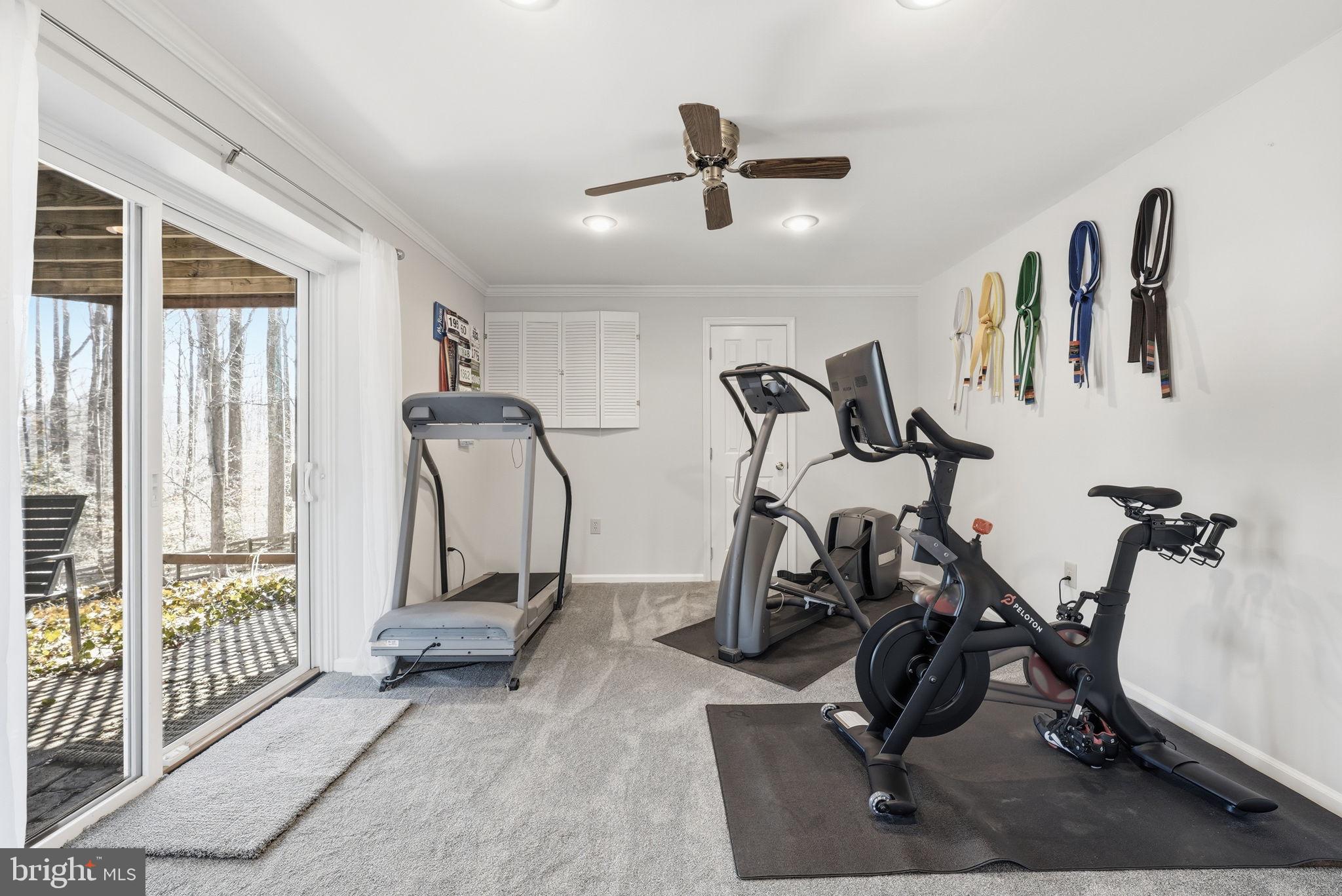 SOUTH RUN - Residential