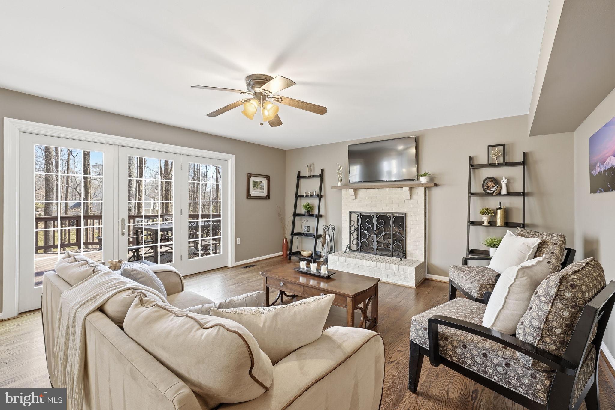 SOUTH RUN - Residential