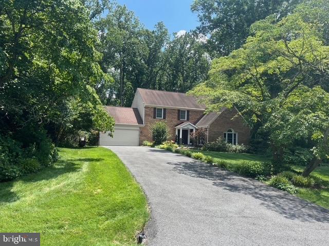 SOUTH RUN - Residential