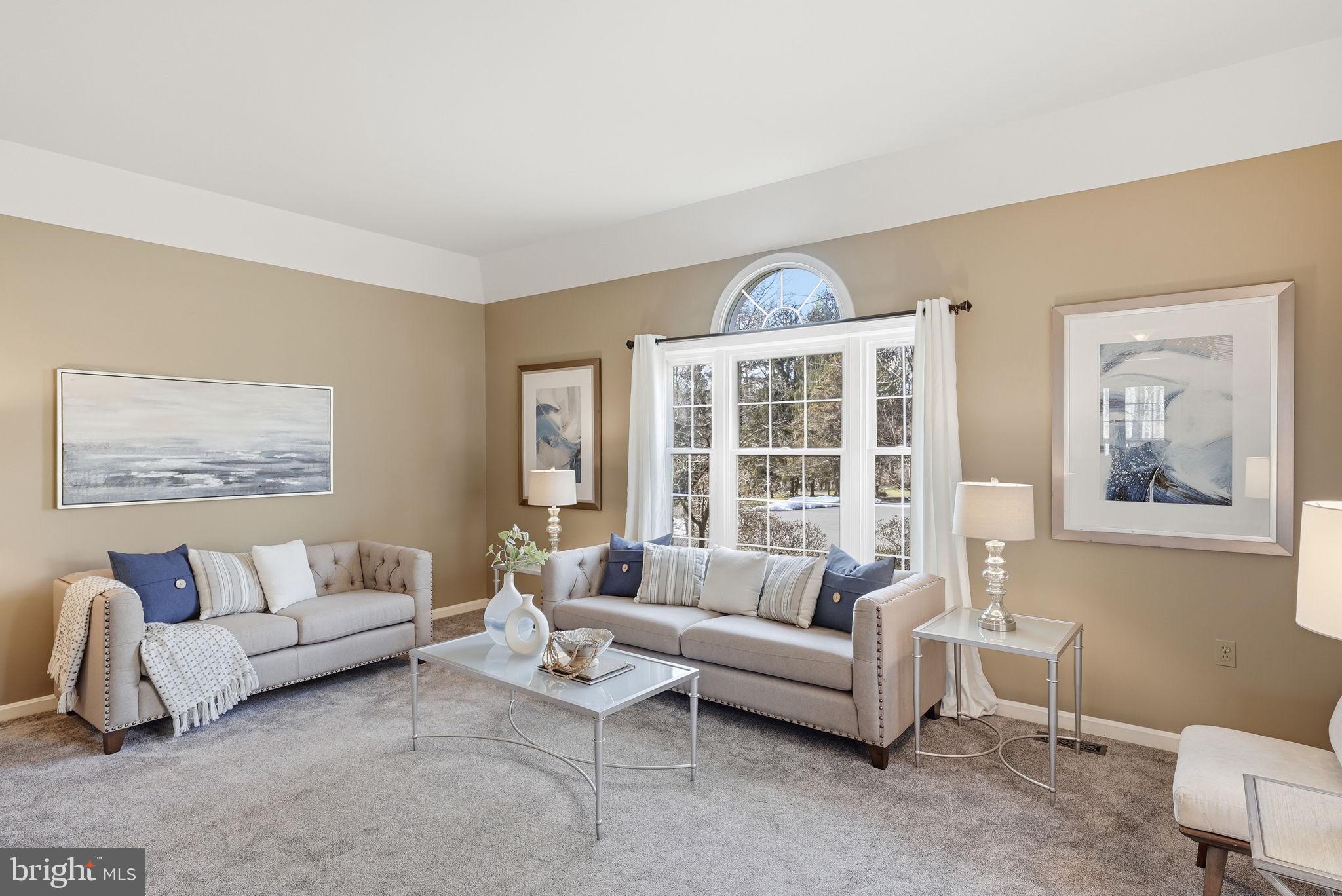 SOUTH RUN - Residential