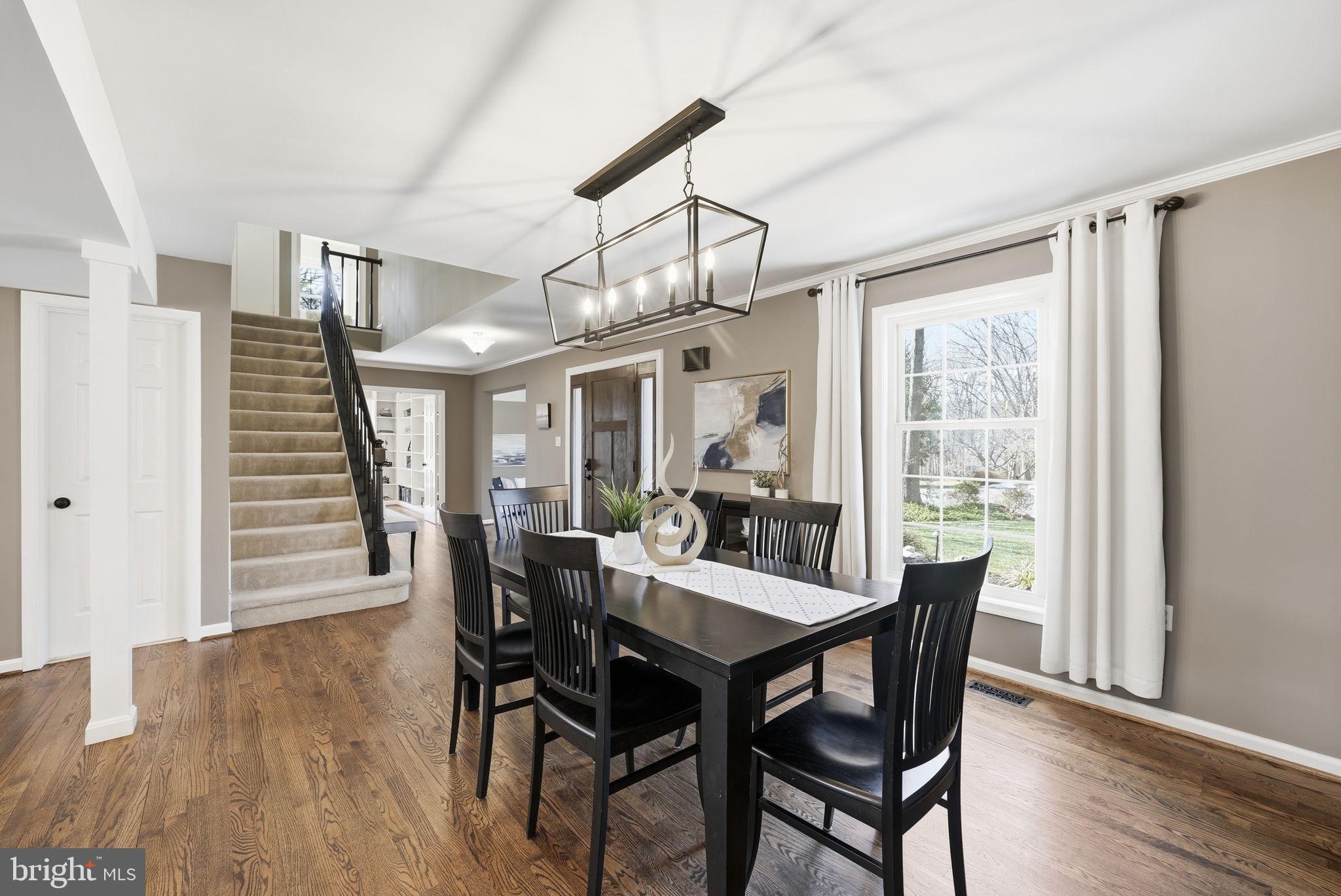 SOUTH RUN - Residential