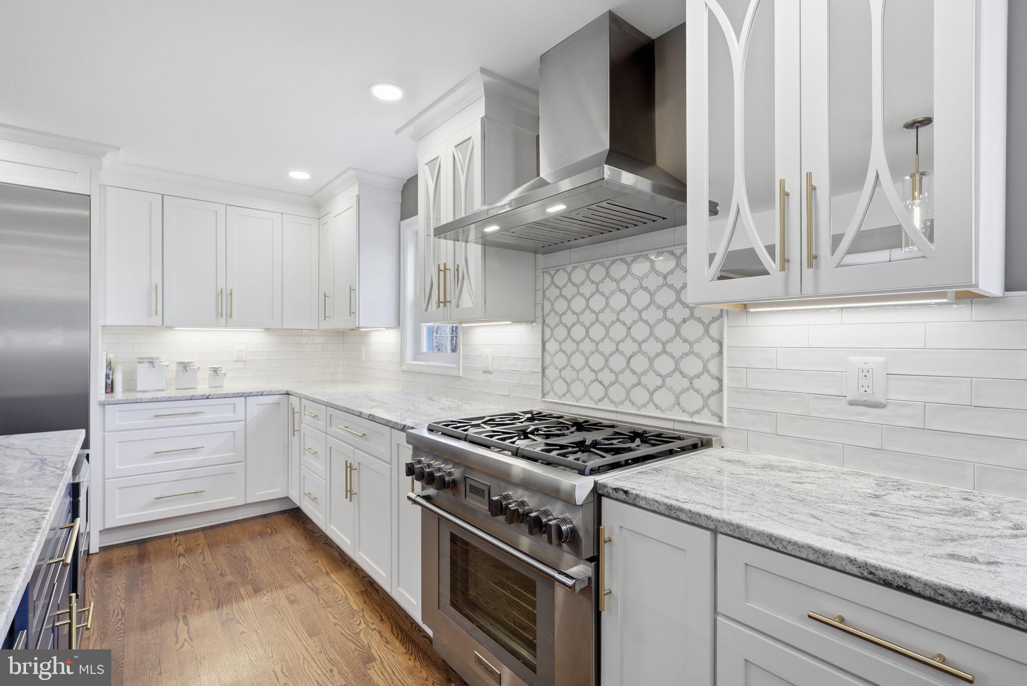 SOUTH RUN - Residential