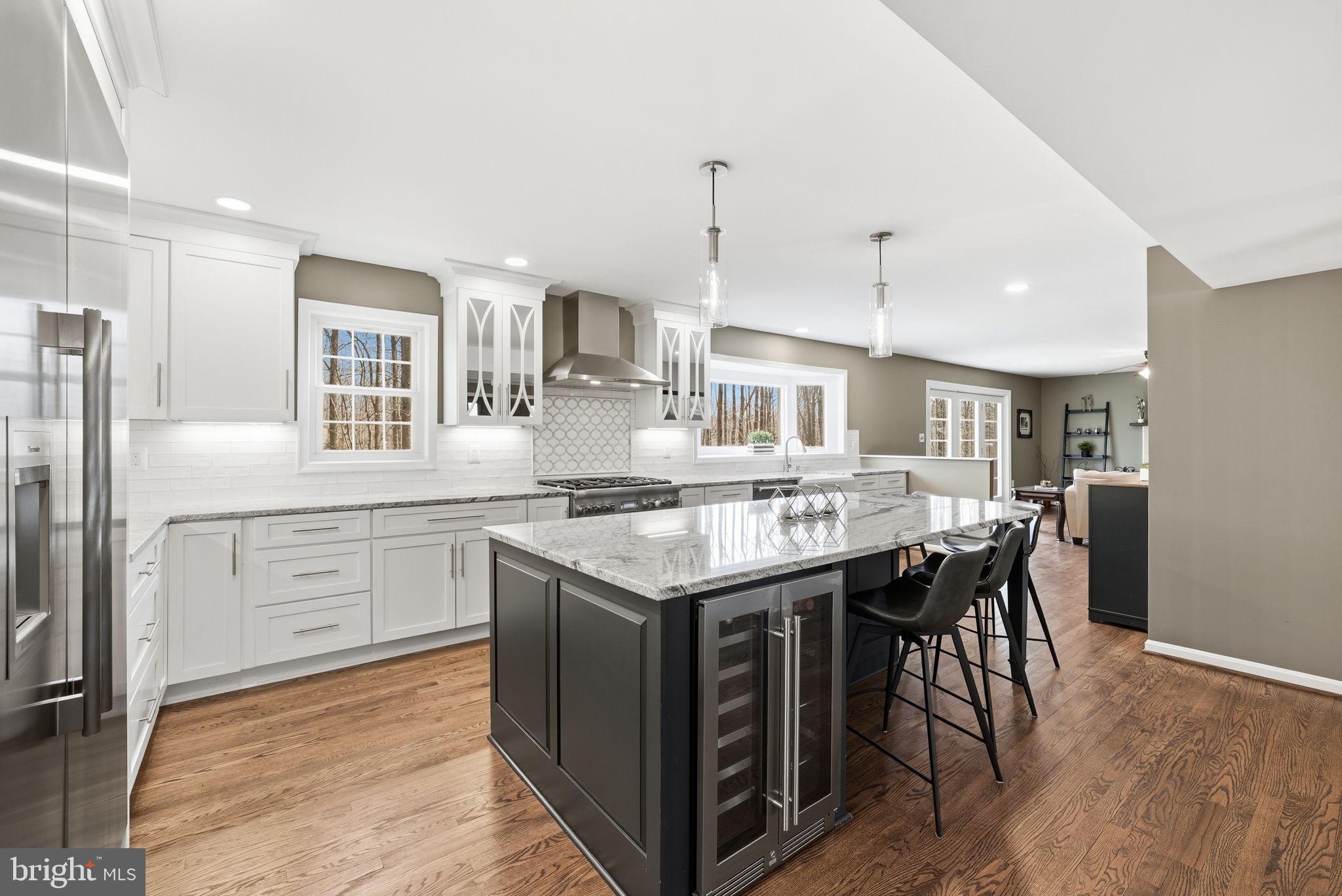 SOUTH RUN - Residential