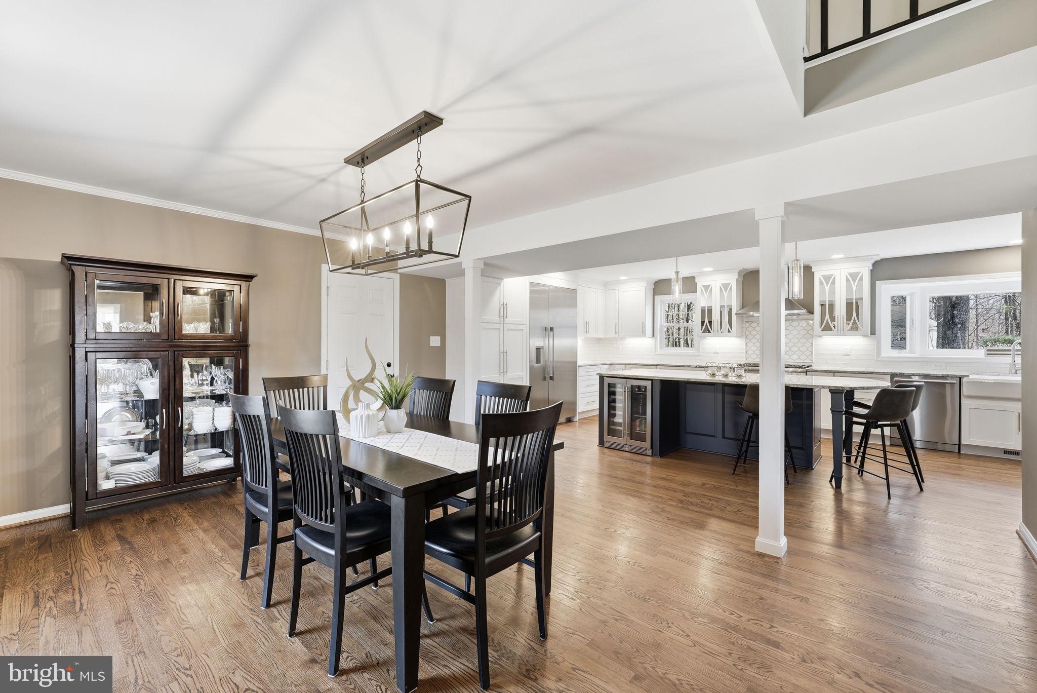 SOUTH RUN - Residential