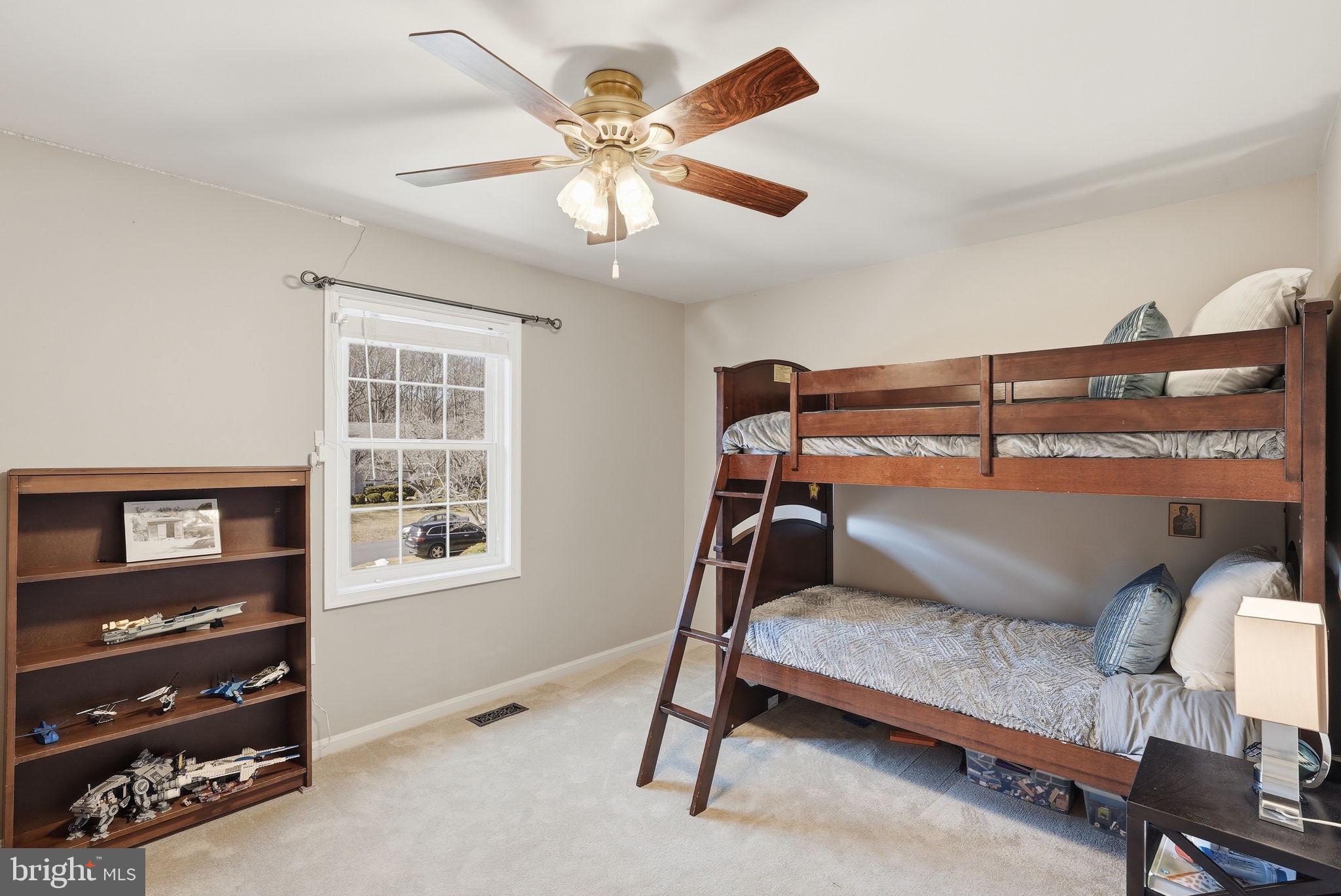 SOUTH RUN - Residential