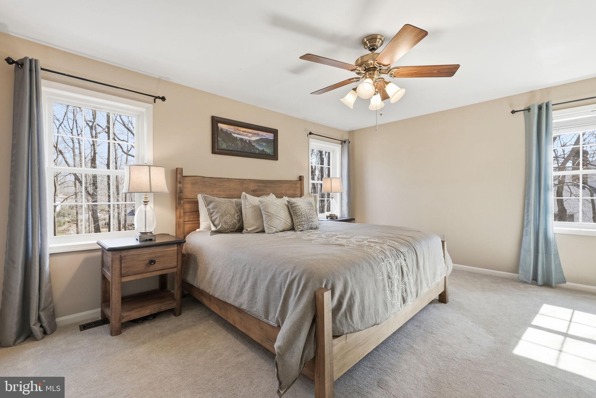 SOUTH RUN - Residential