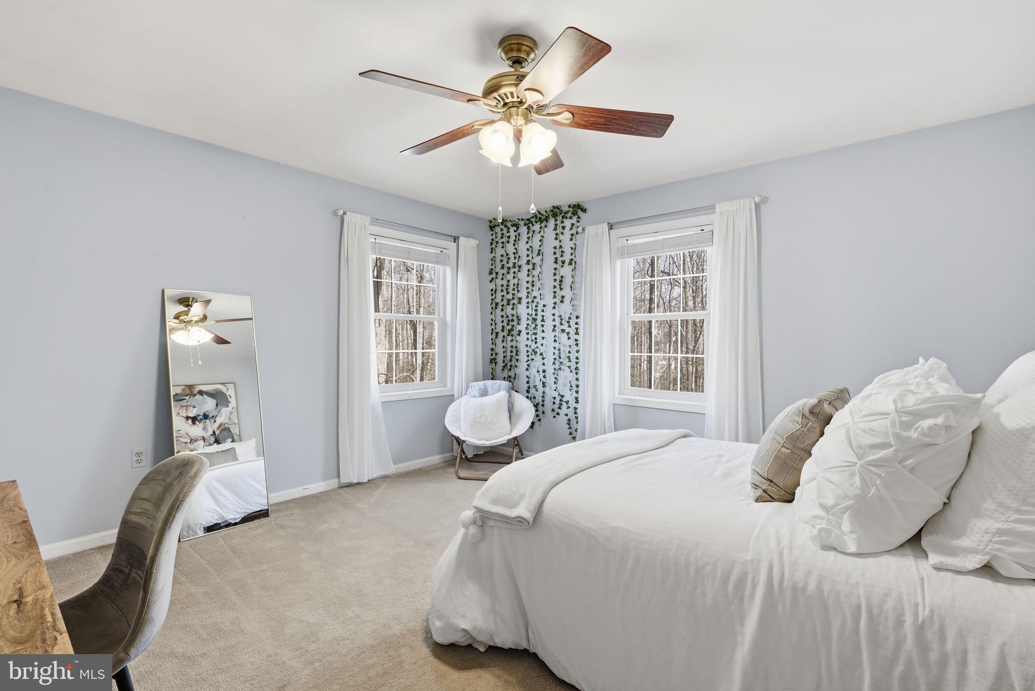 SOUTH RUN - Residential