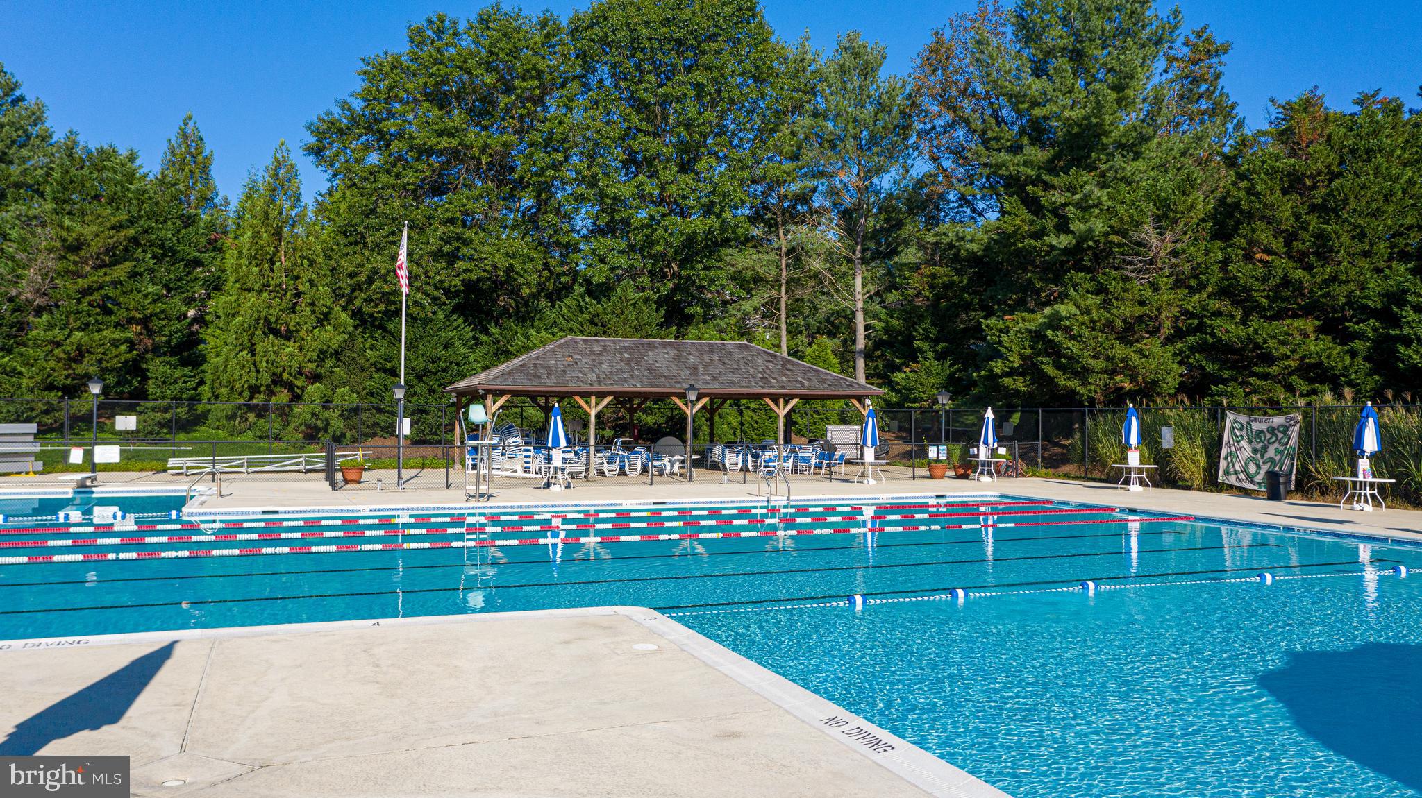 SOUTH RUN - Residential