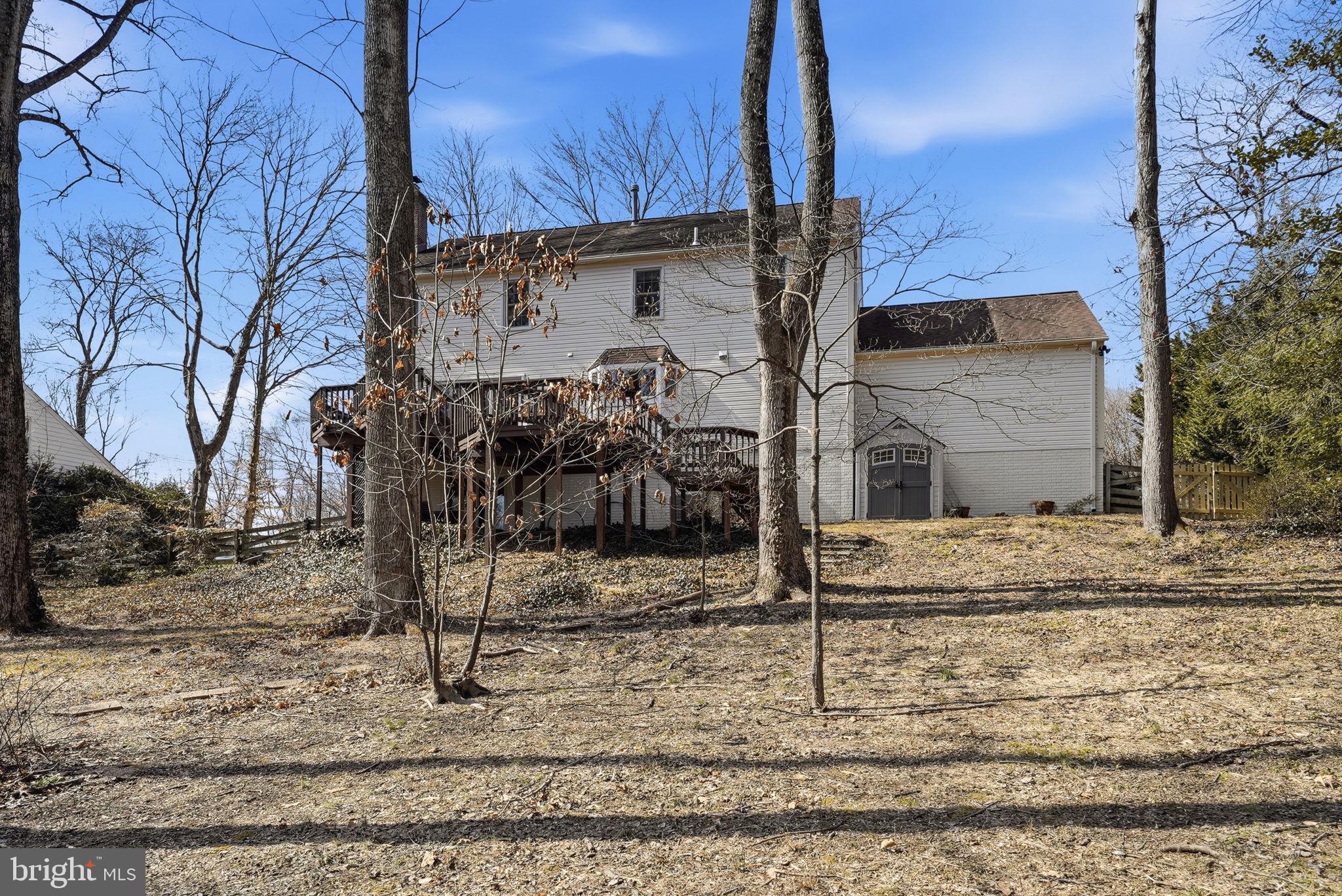 SOUTH RUN - Residential