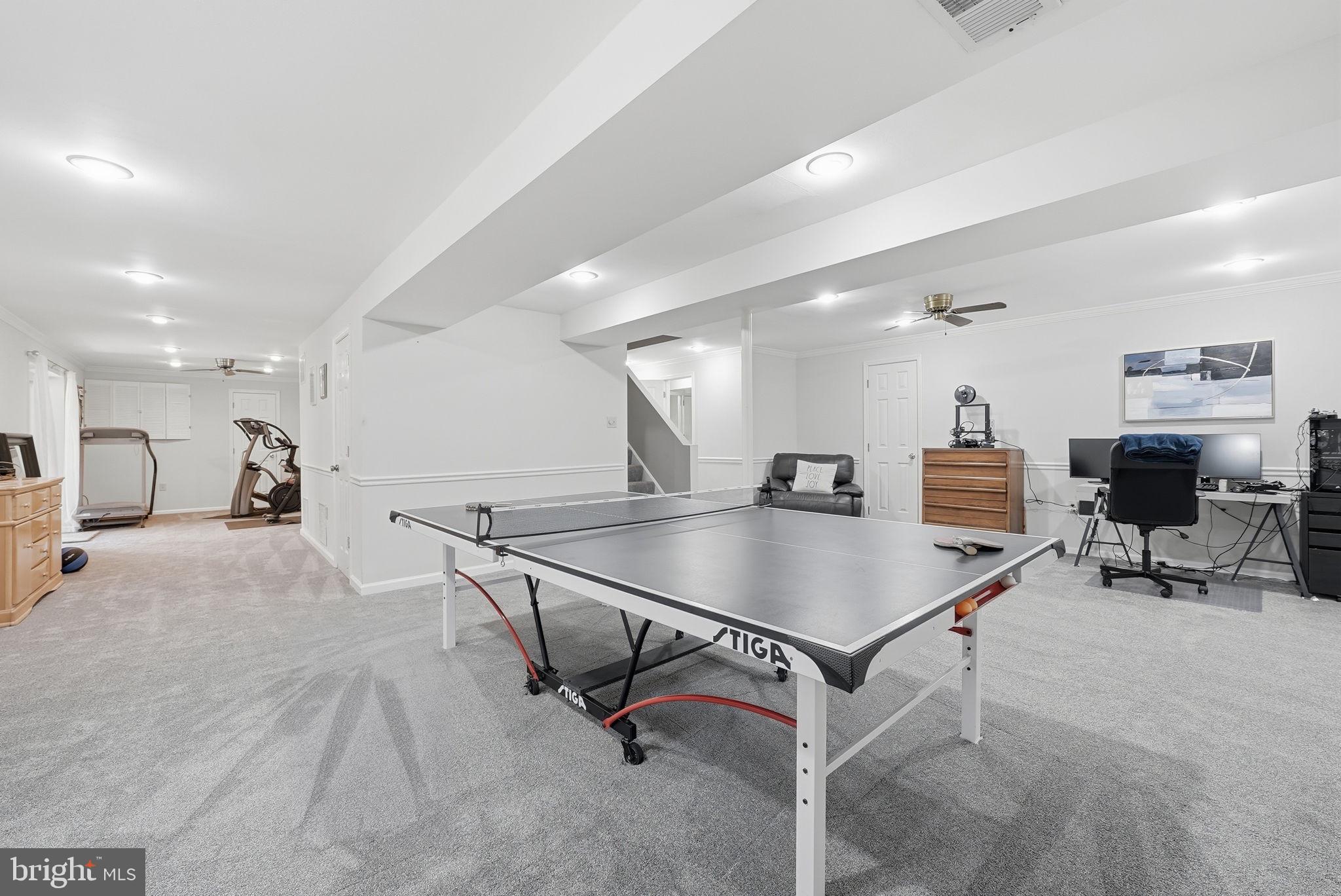 SOUTH RUN - Residential