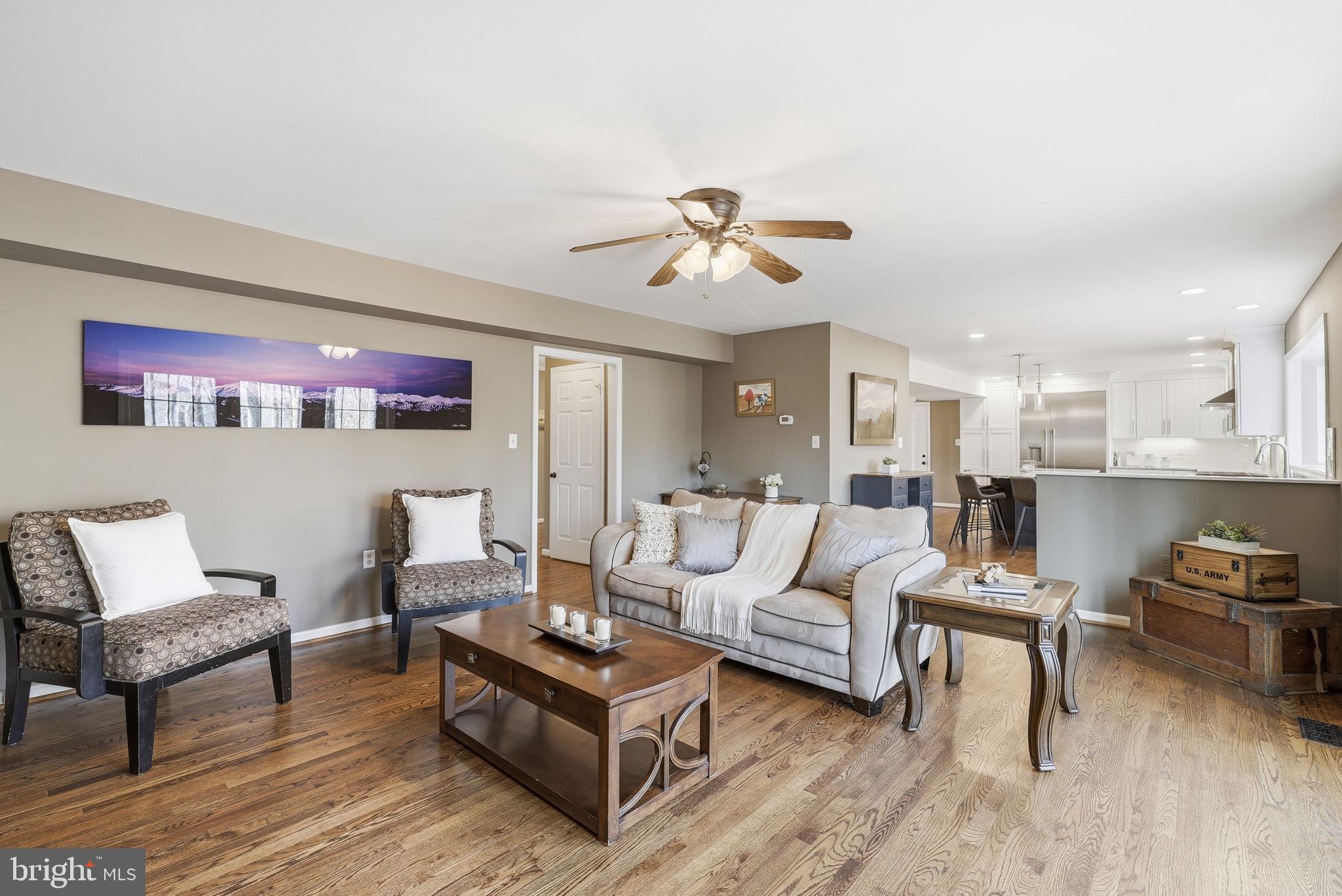 SOUTH RUN - Residential