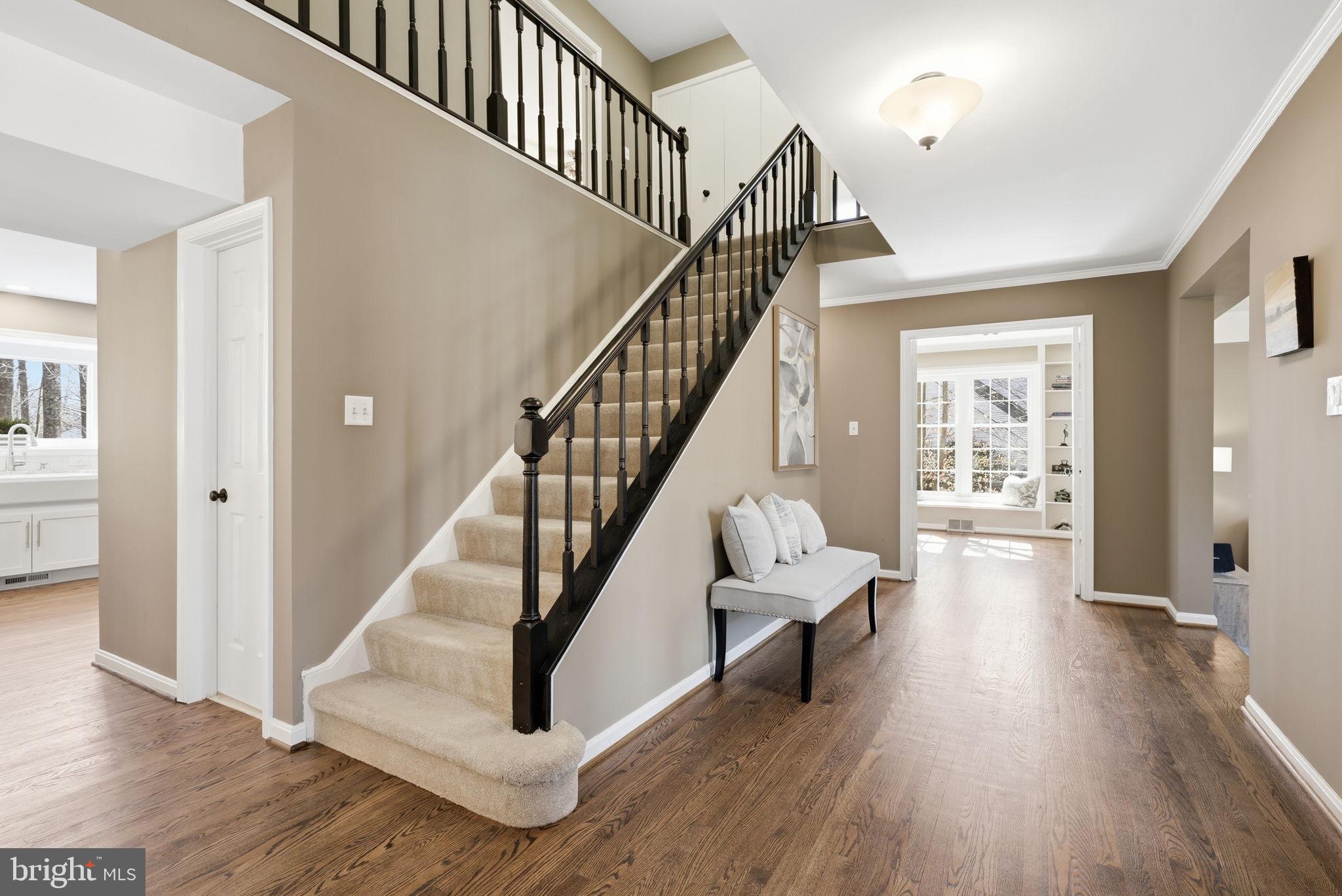 SOUTH RUN - Residential