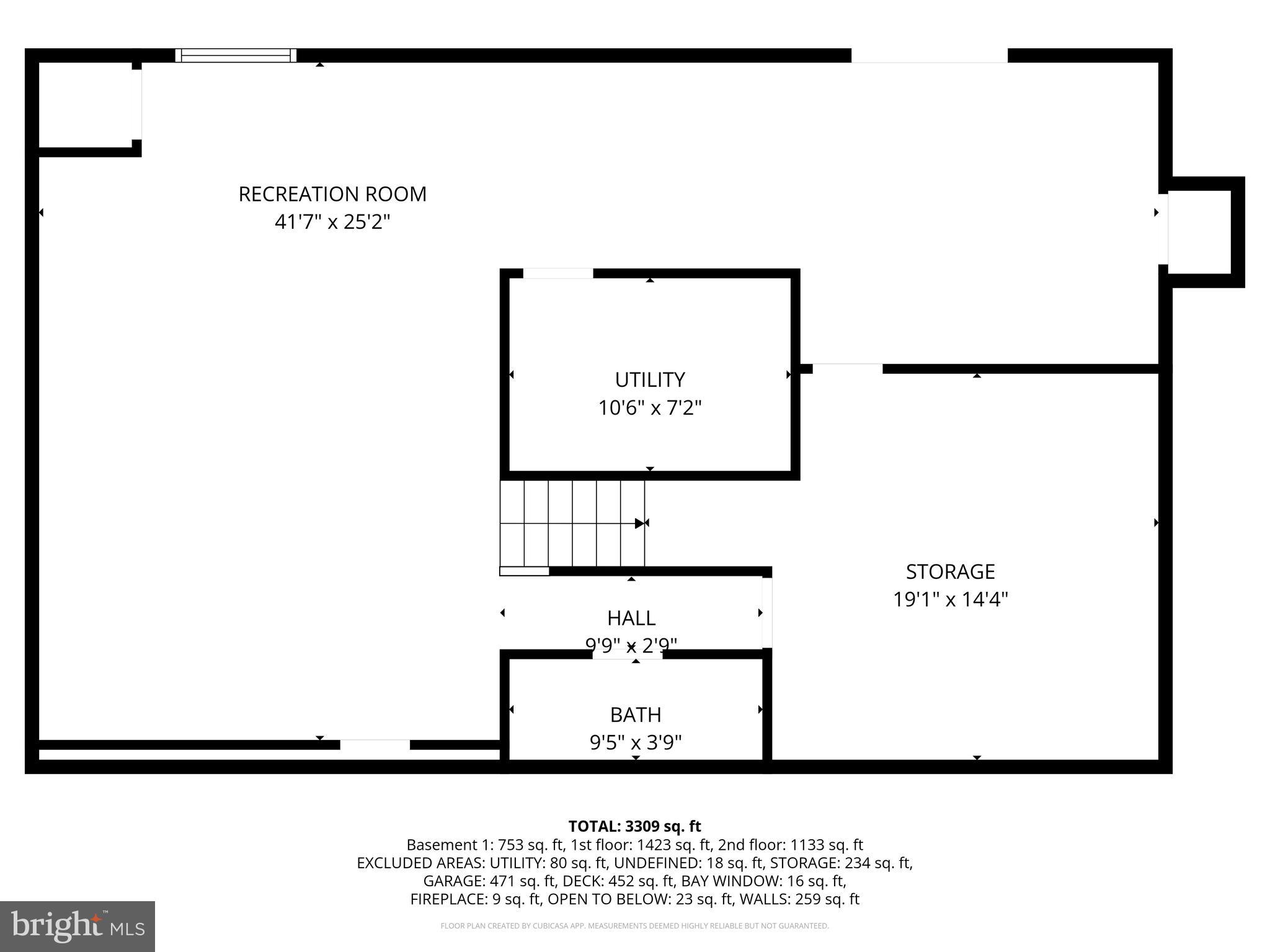 SOUTH RUN - Residential