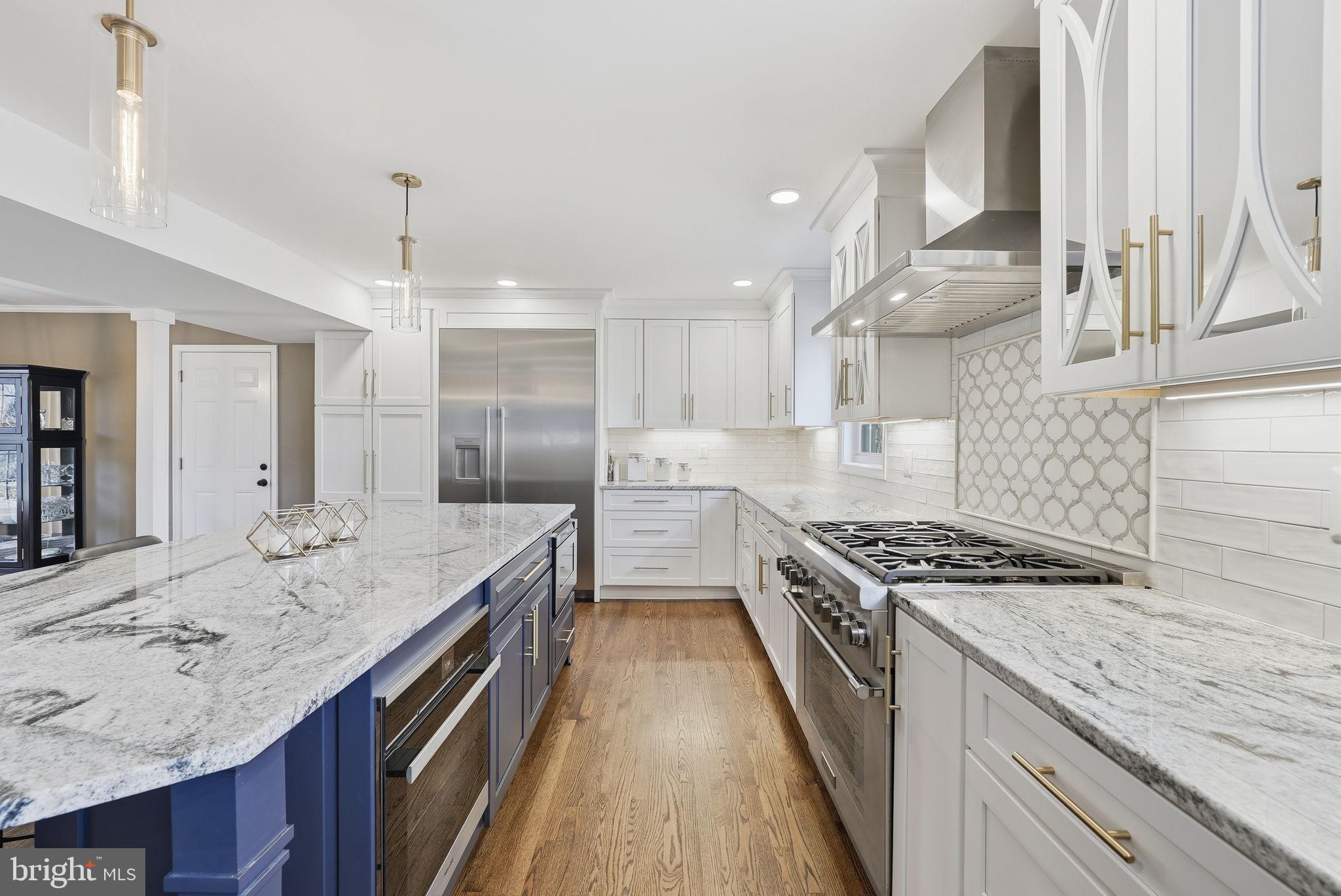 SOUTH RUN - Residential