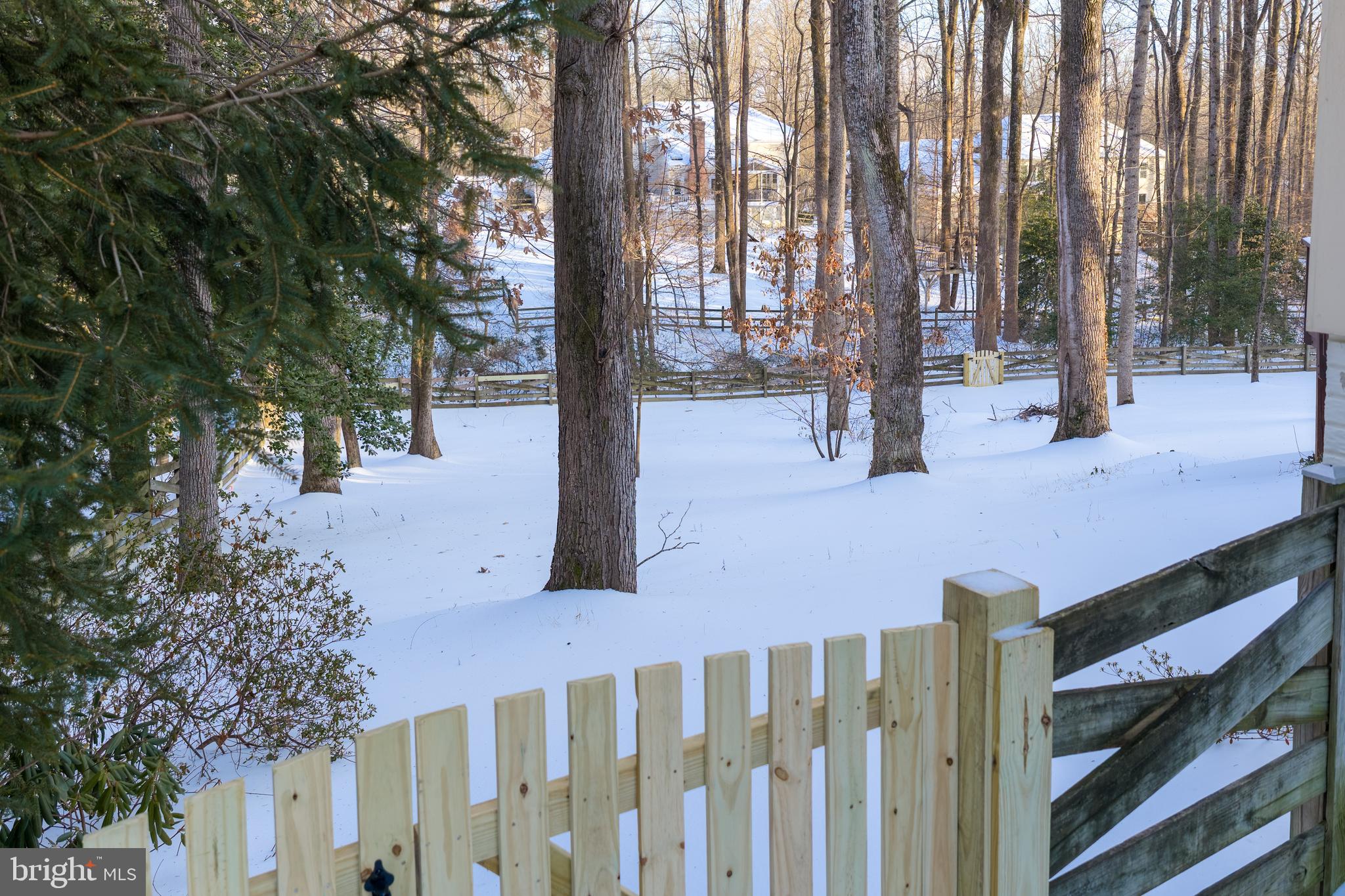 SOUTH RUN - Residential