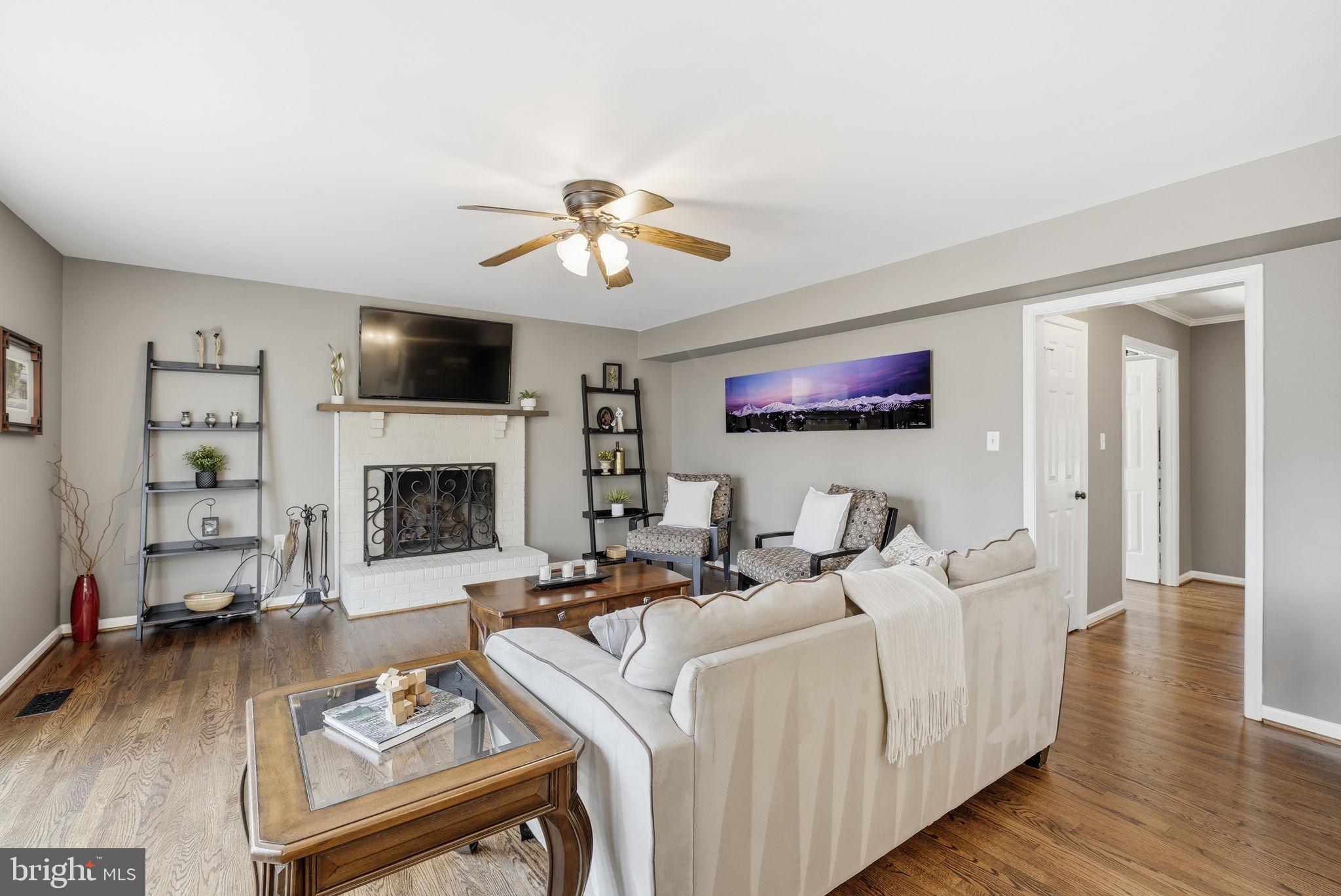 SOUTH RUN - Residential