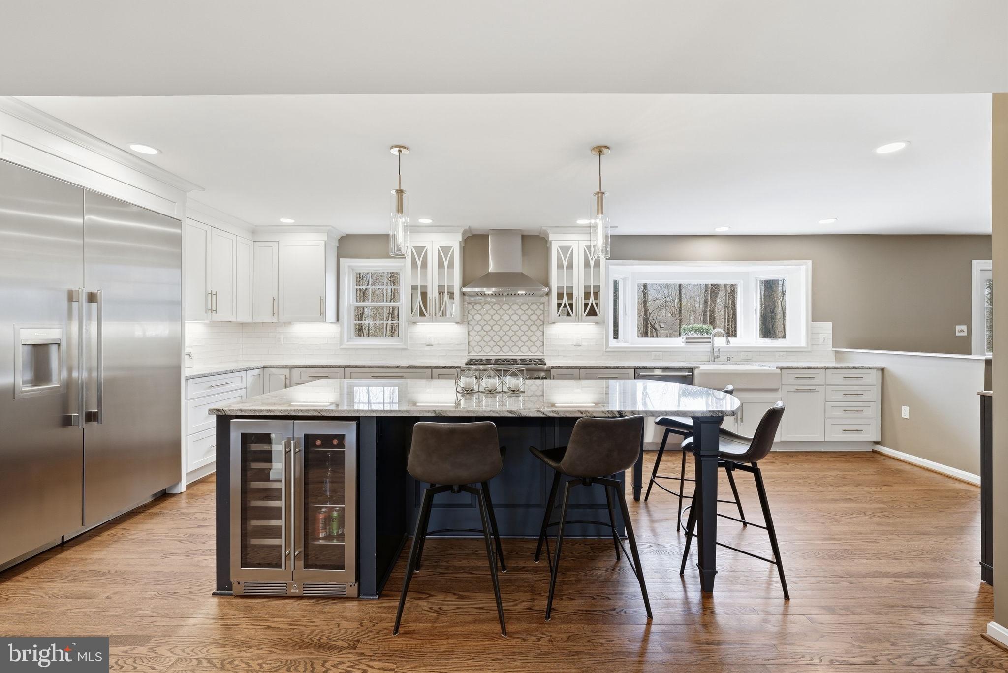 SOUTH RUN - Residential