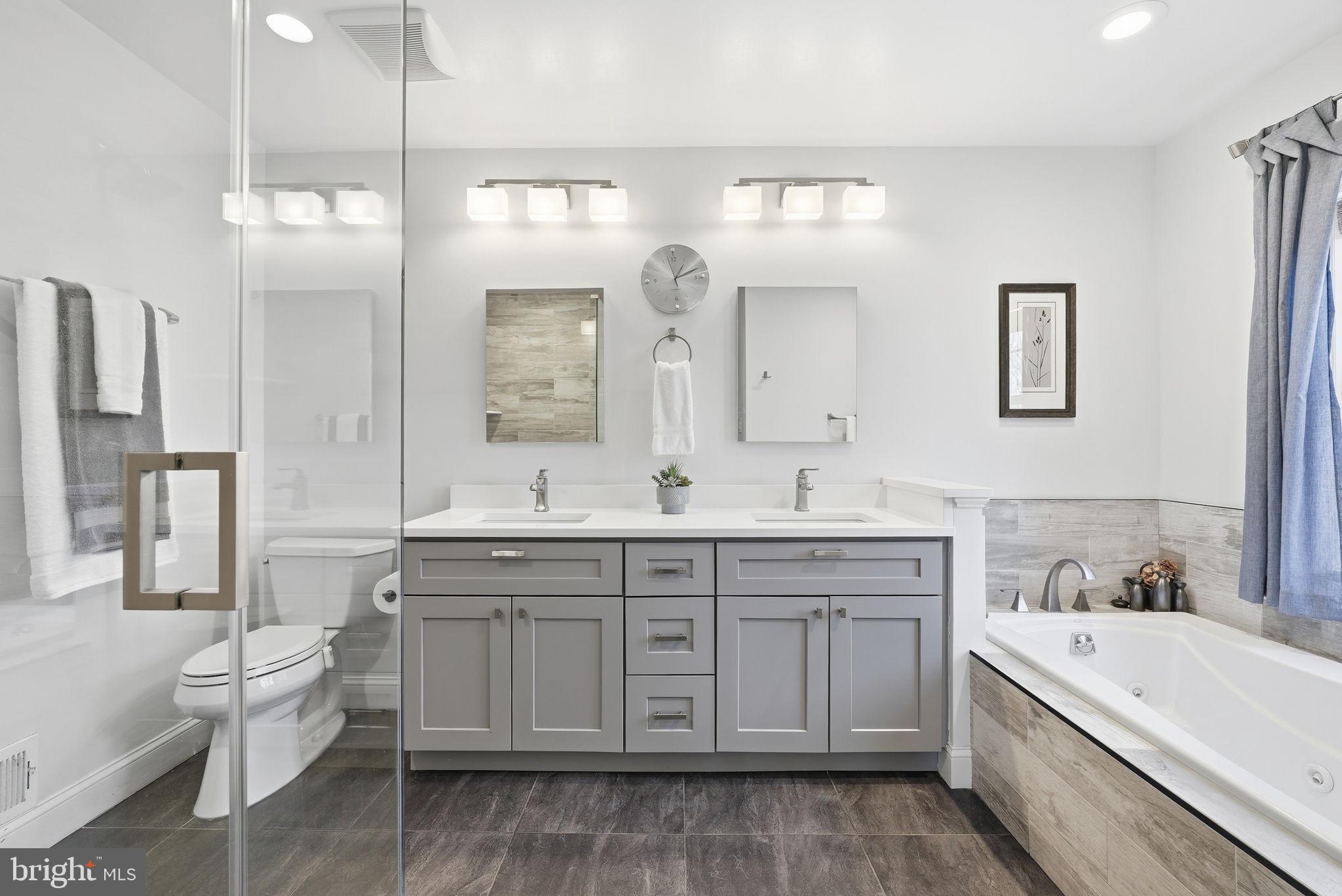 SOUTH RUN - Residential