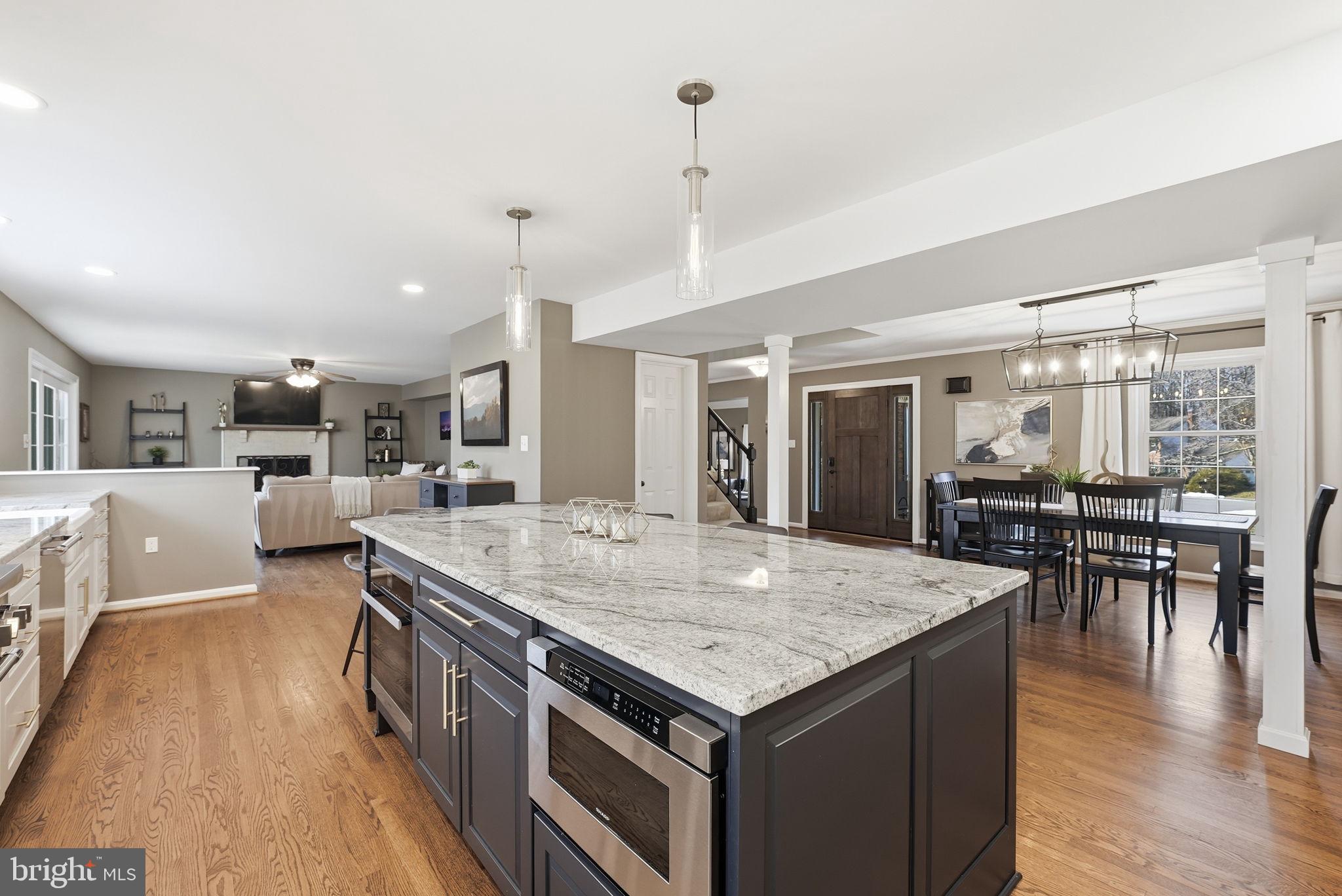 SOUTH RUN - Residential