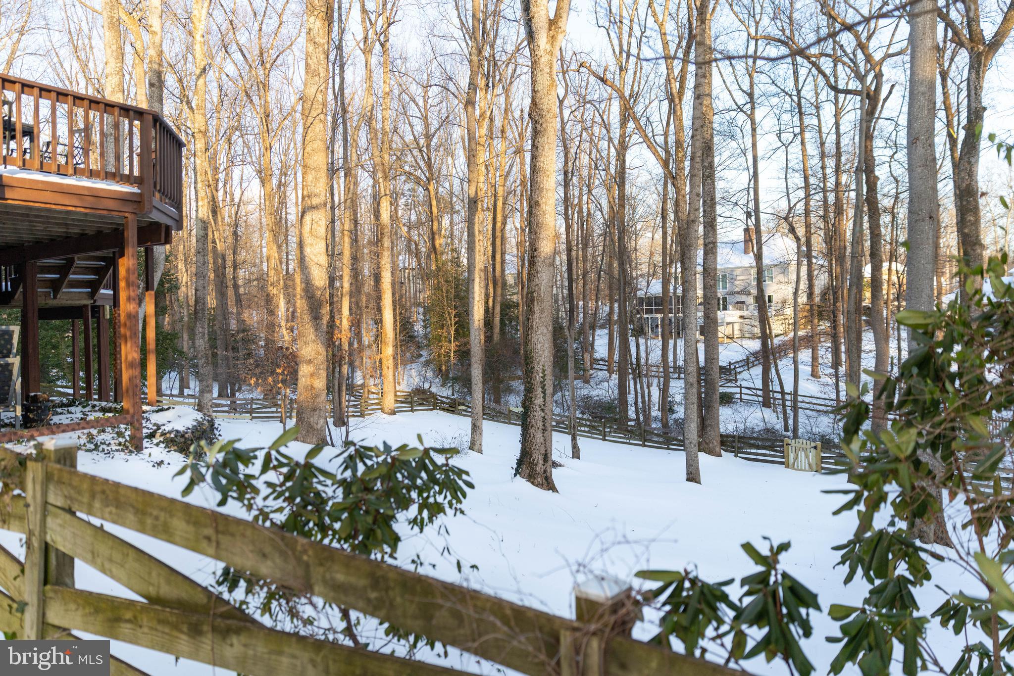 SOUTH RUN - Residential