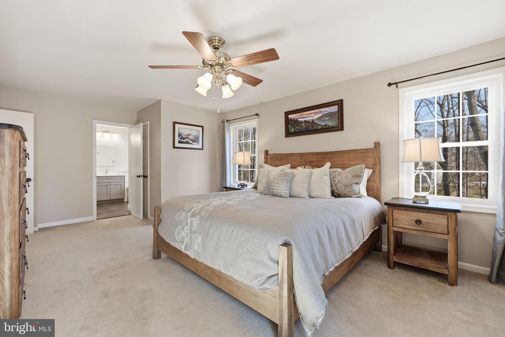 SOUTH RUN - Residential