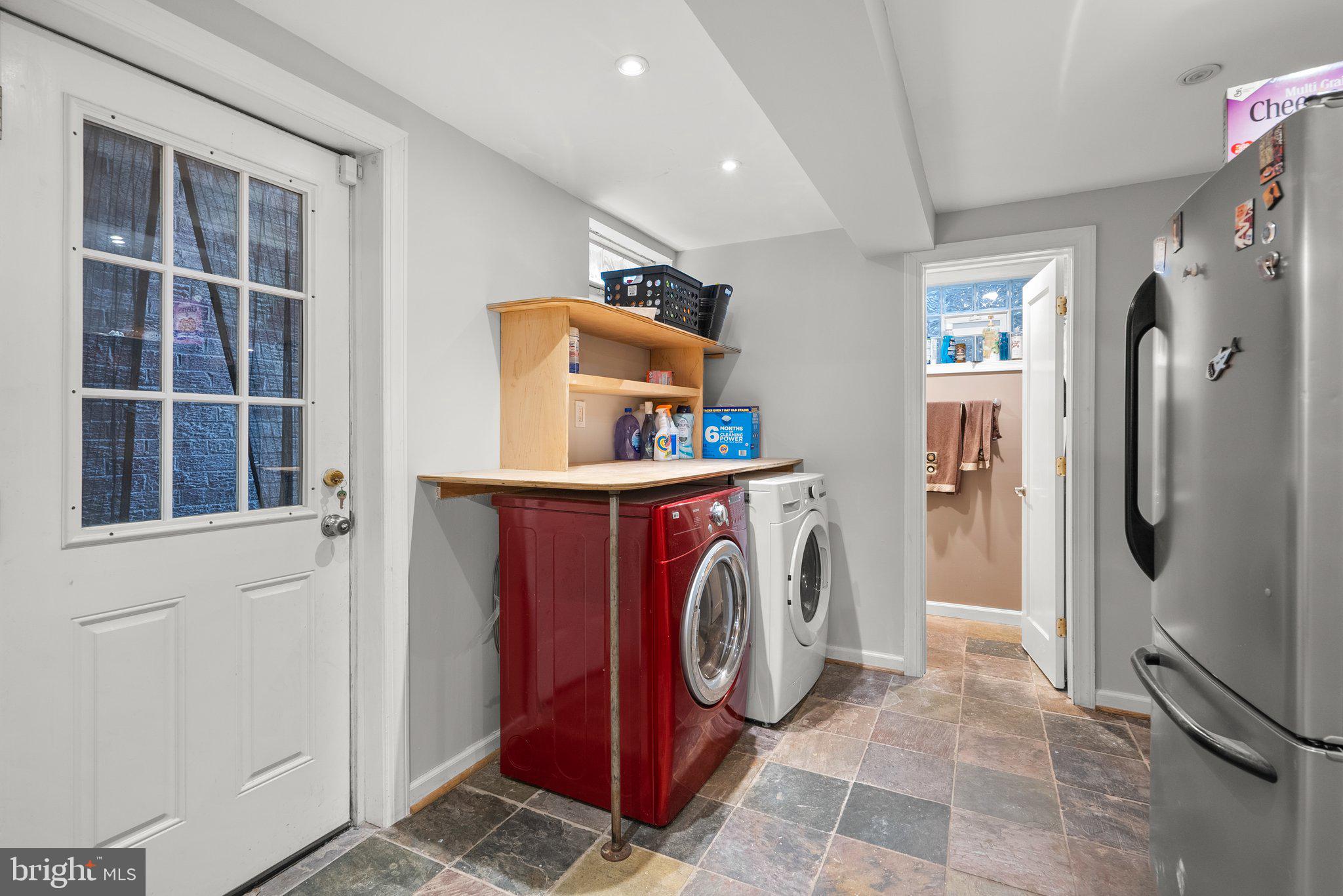 WOODMOOR - Residential