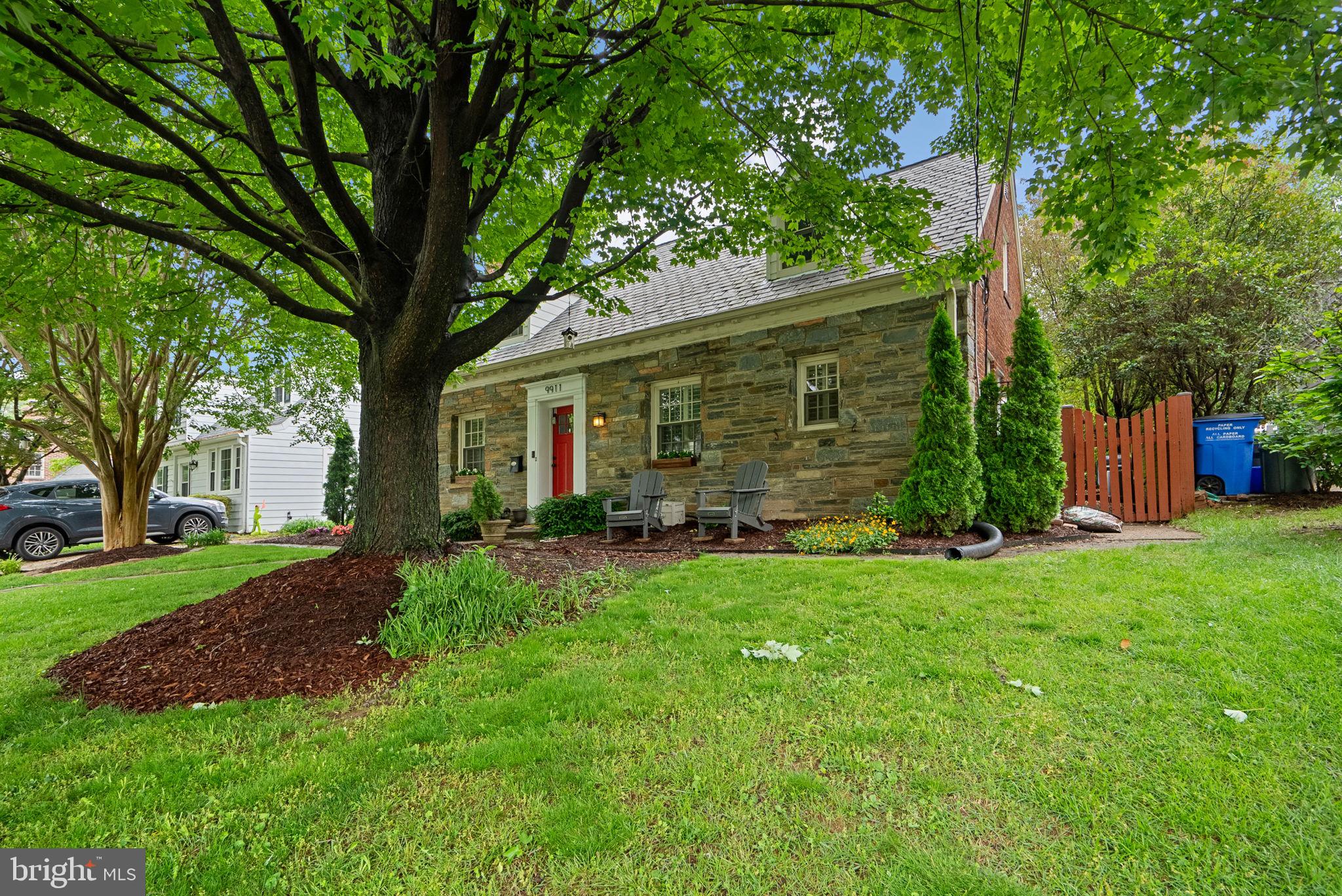 WOODMOOR - Residential