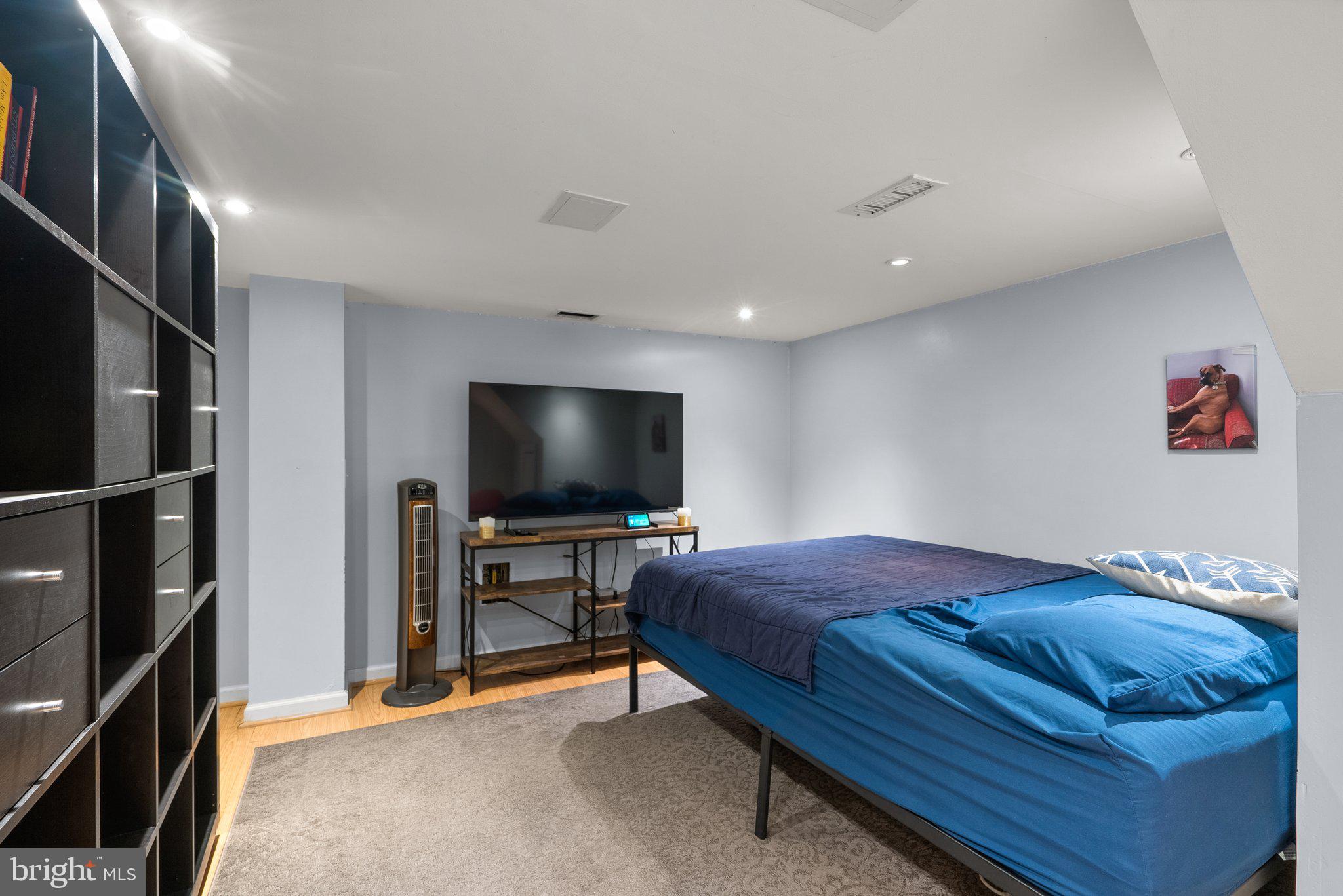 WOODMOOR - Residential