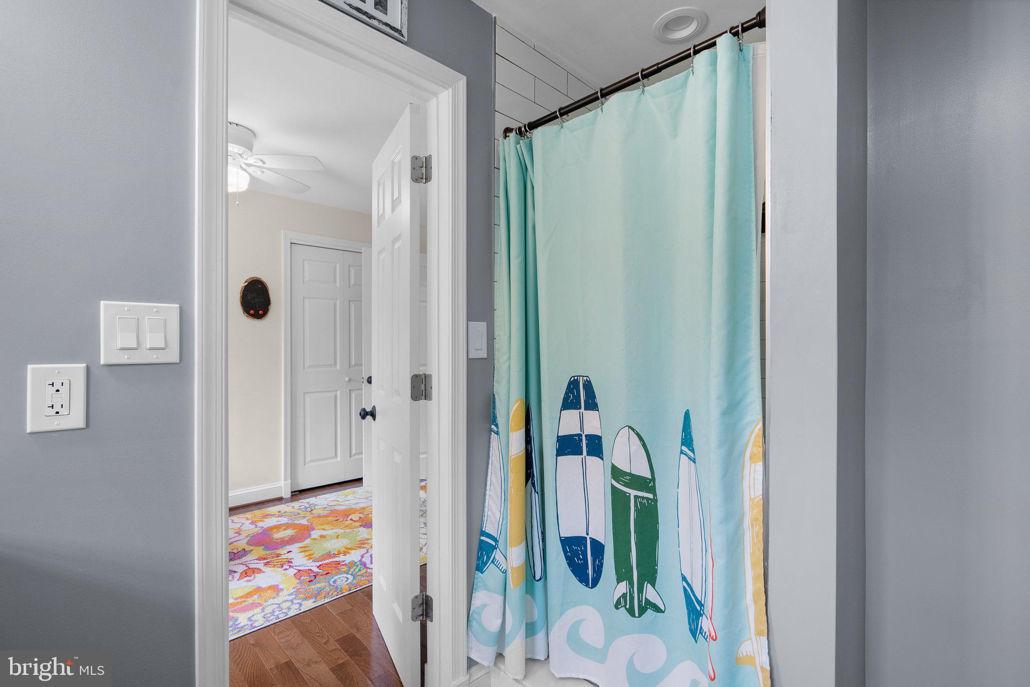 WOODMOOR - Residential