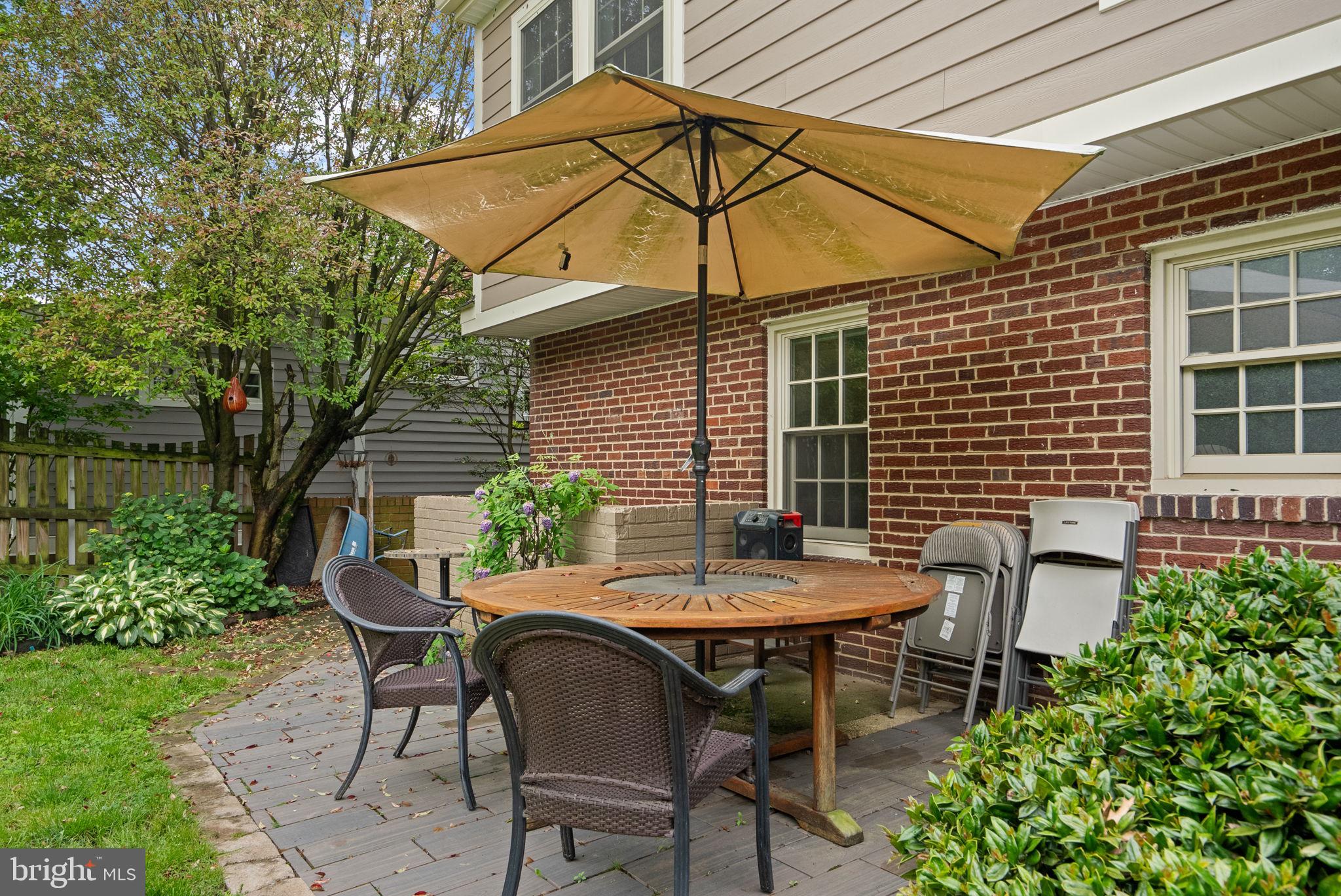 WOODMOOR - Residential