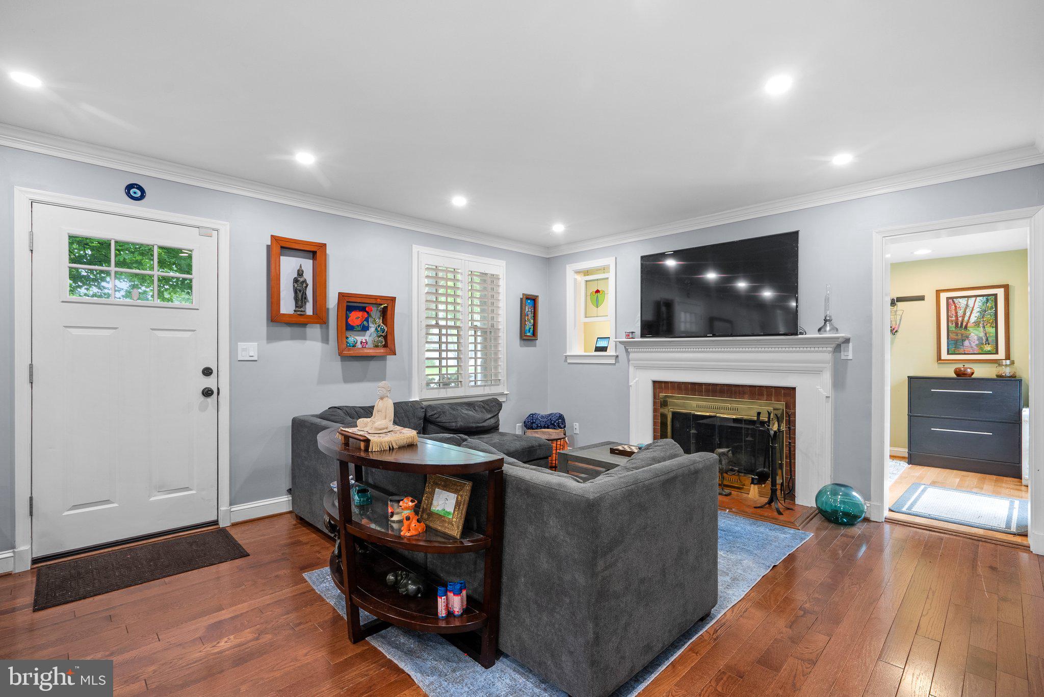 WOODMOOR - Residential