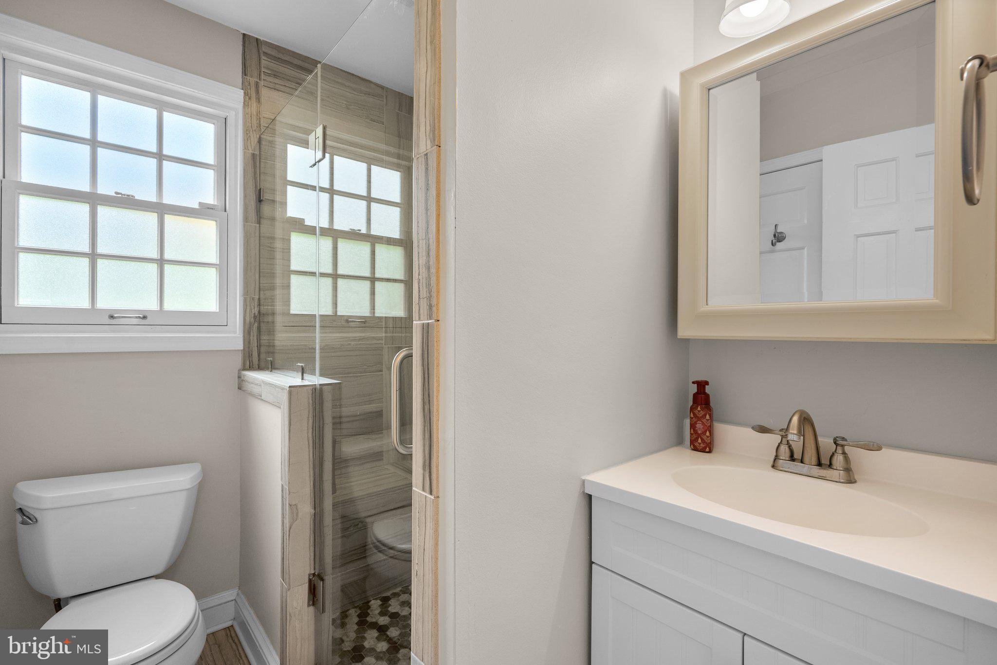 WOODMOOR - Residential