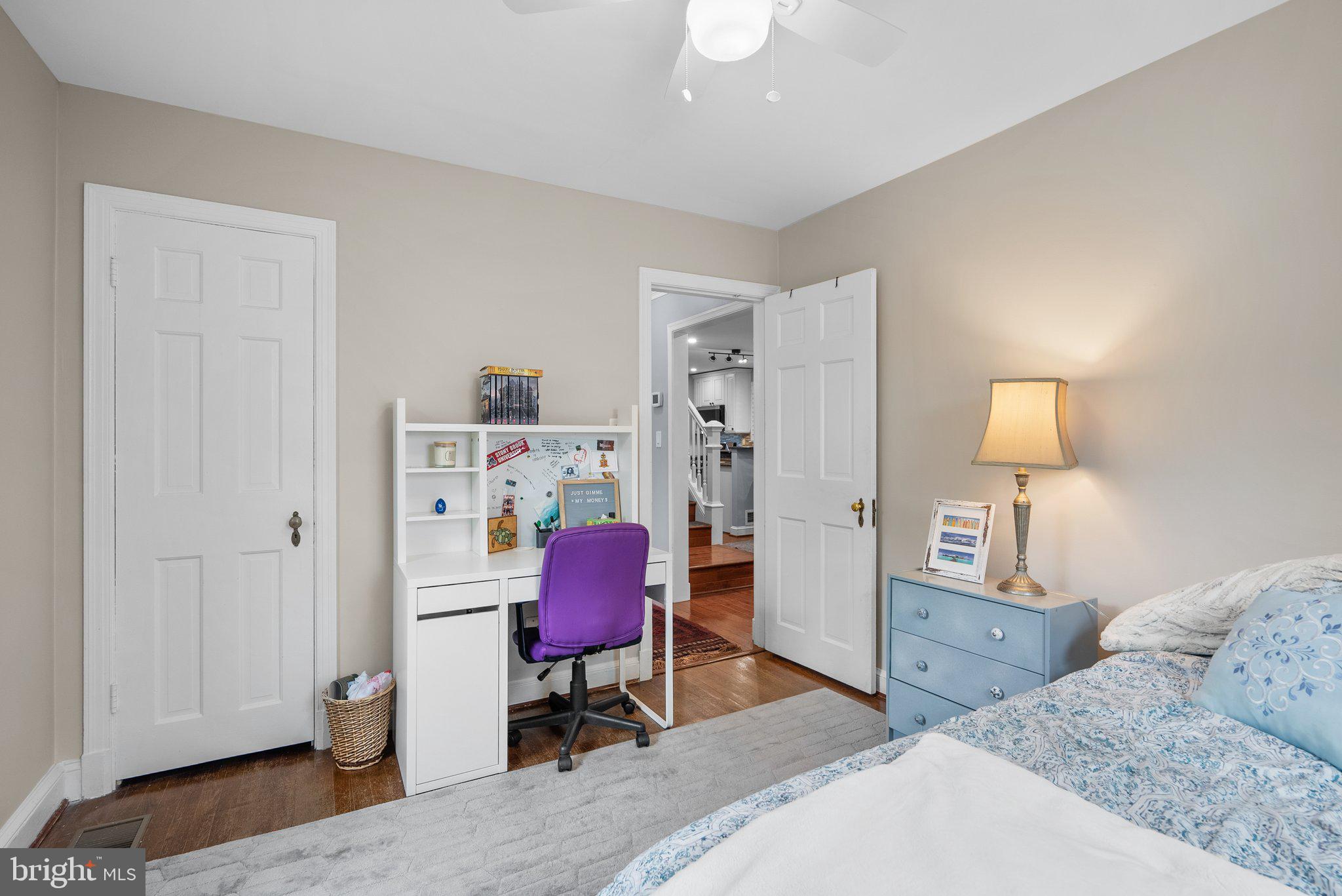 WOODMOOR - Residential