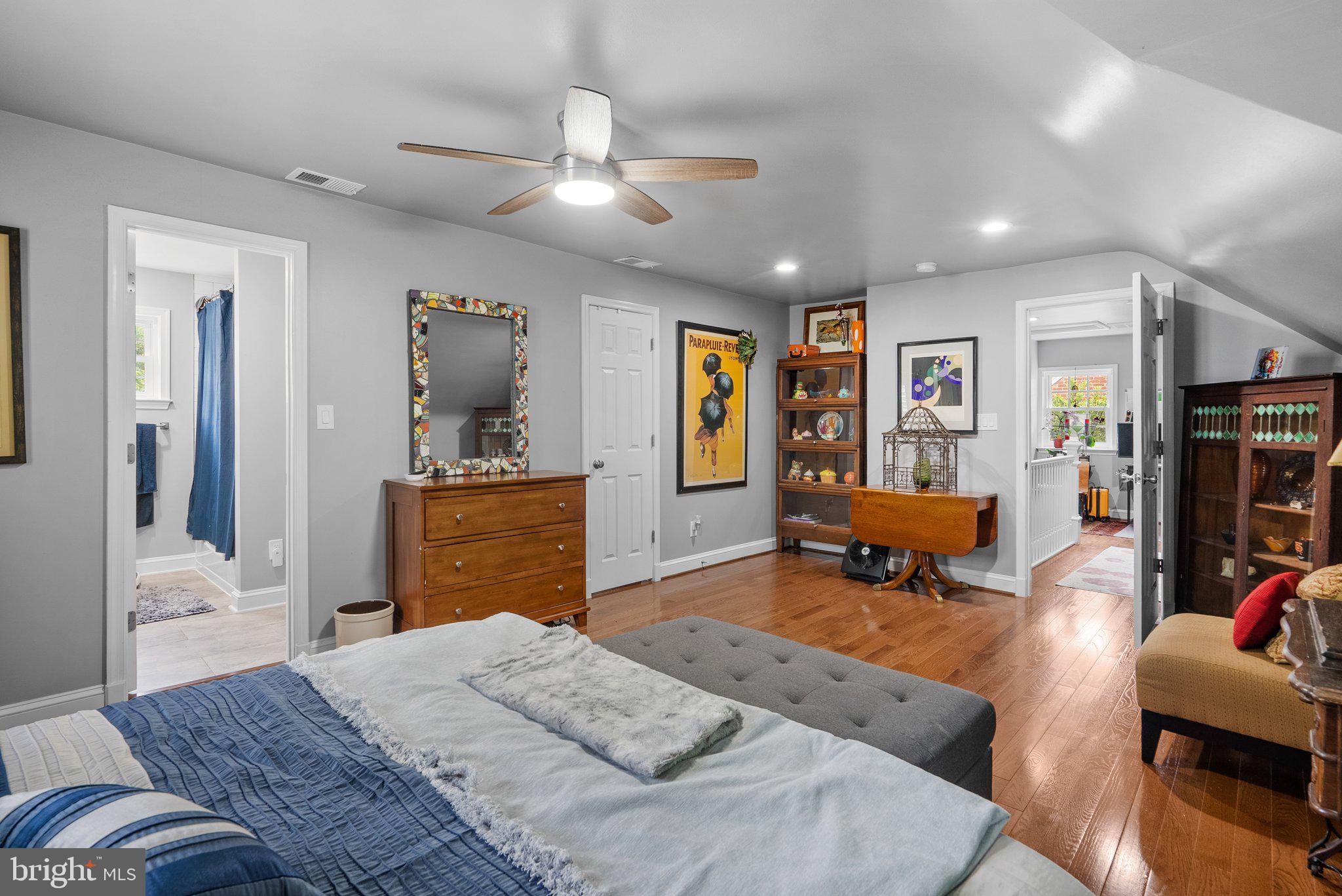 WOODMOOR - Residential